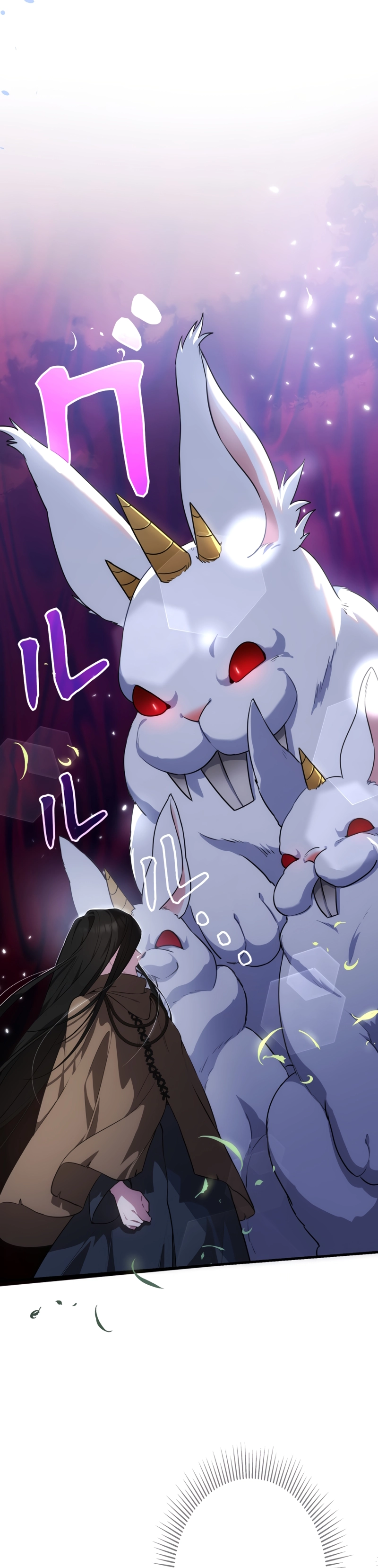 Read The Mighty Teacher is a Roleplayer EN Manga Online