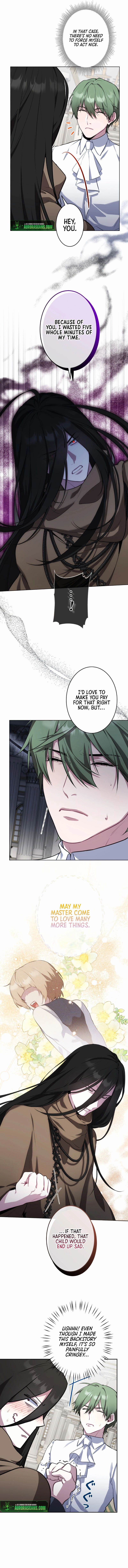 Read The Mighty Teacher is a Roleplayer EN Manga Online