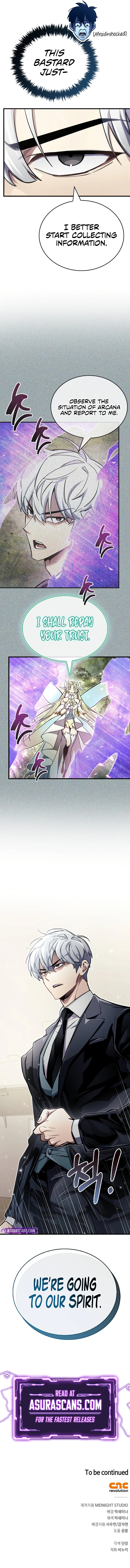 Read The Player Hides His Past EN Manga Online