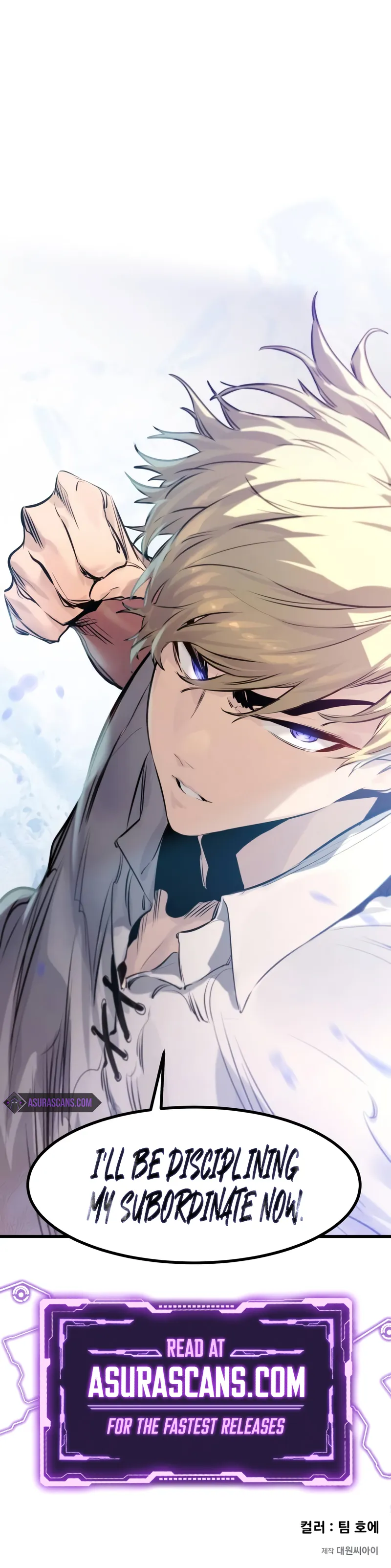 Read The Regressed Mercenary's Machinations EN Manga Online