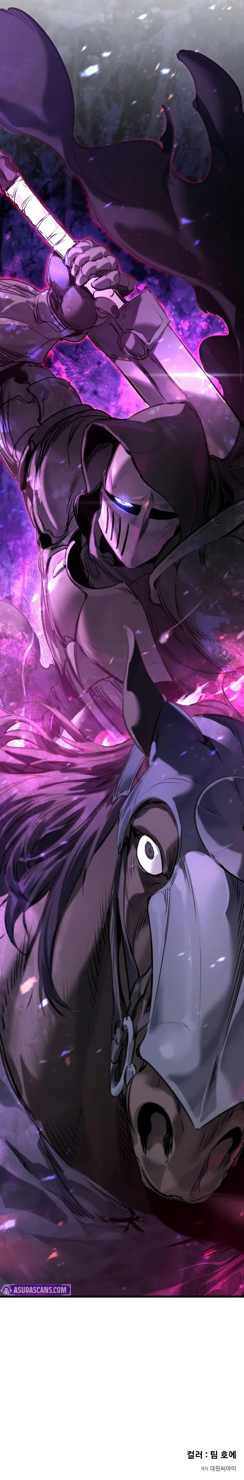 Read The Regressed Mercenary's Machinations EN Manga Online