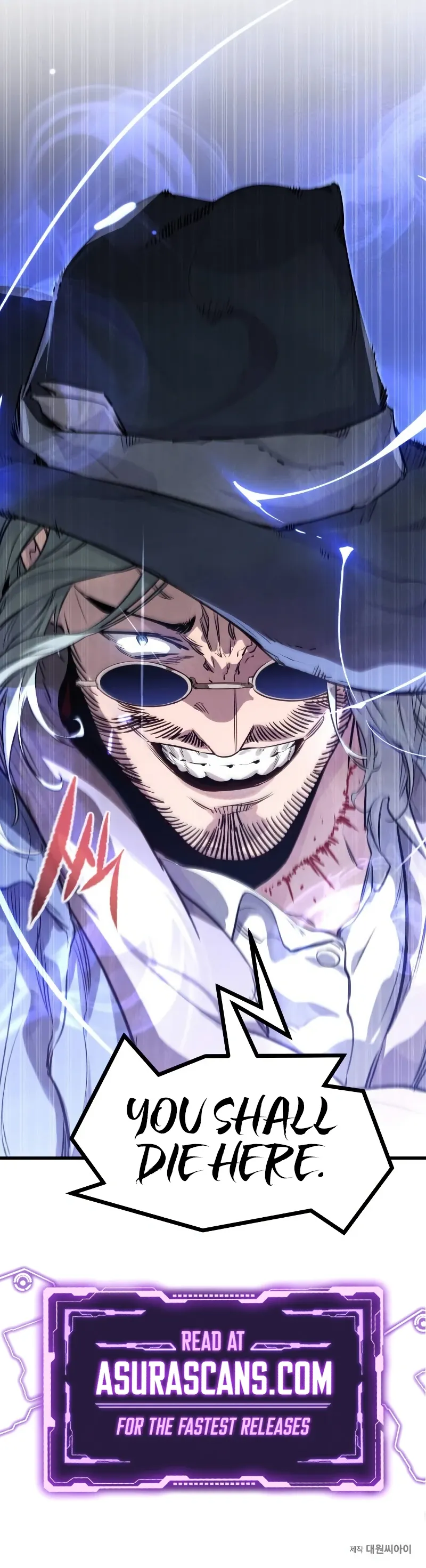 Read The Regressed Mercenary's Machinations EN Manga Online