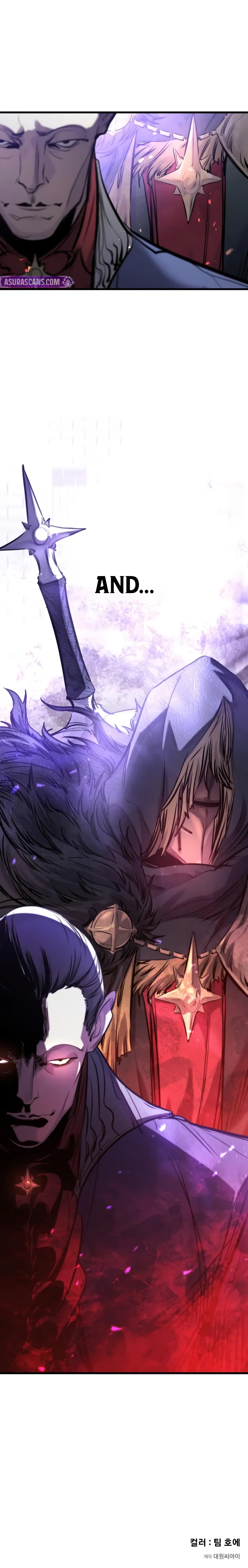 Read The Regressed Mercenary's Machinations EN Manga Online