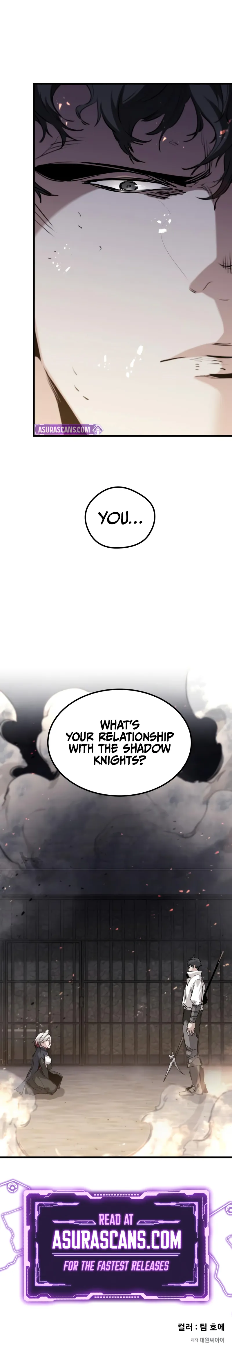 Read The Regressed Mercenary's Machinations EN Manga Online