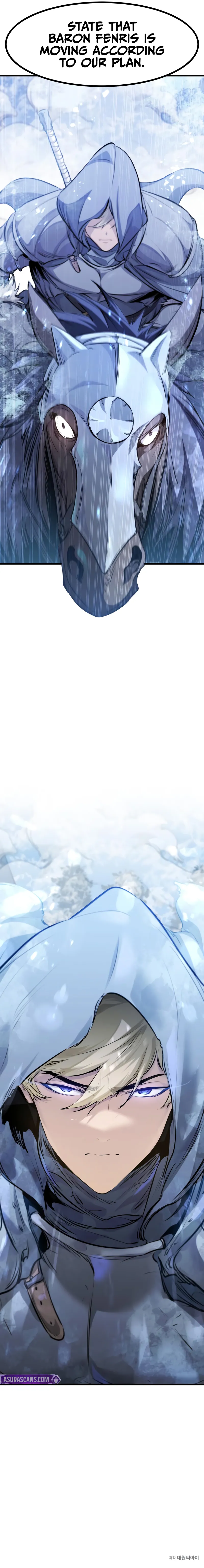 Read The Regressed Mercenary's Machinations EN Manga Online