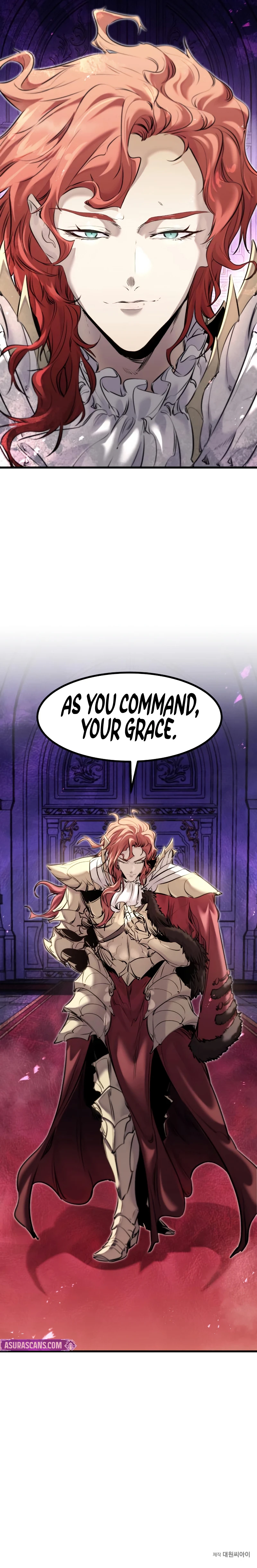 Read The Regressed Mercenary's Machinations EN Manga Online