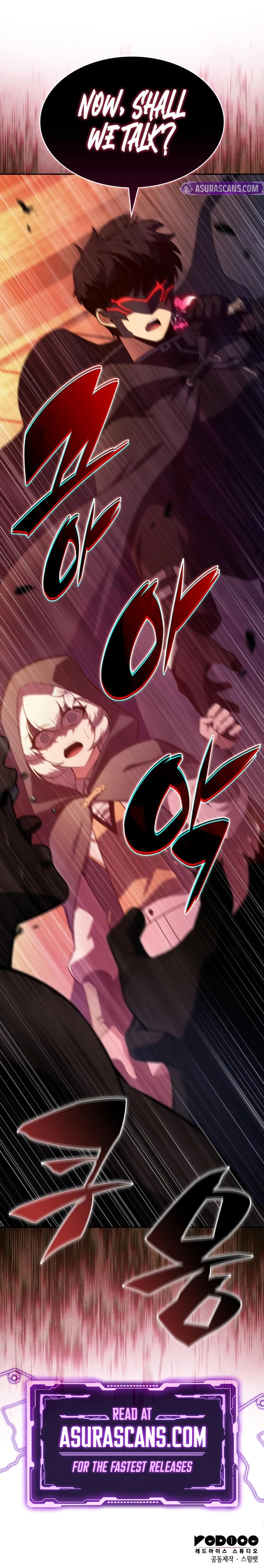 Read The Regressed Son of a Duke is an Assassin EN Manga Online