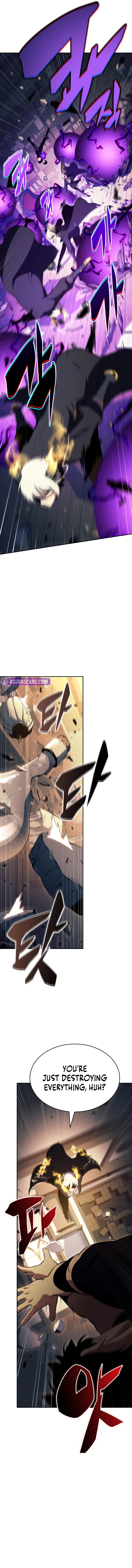 Read The Regressed Son of a Duke is an Assassin EN Manga Online