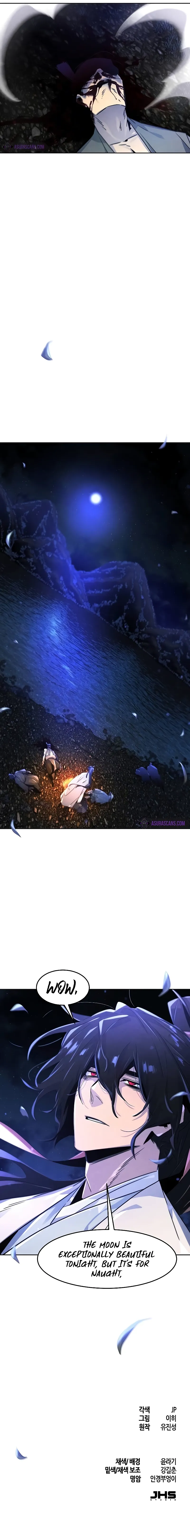 Read The Return of the Crazy Demon EN Manga Online