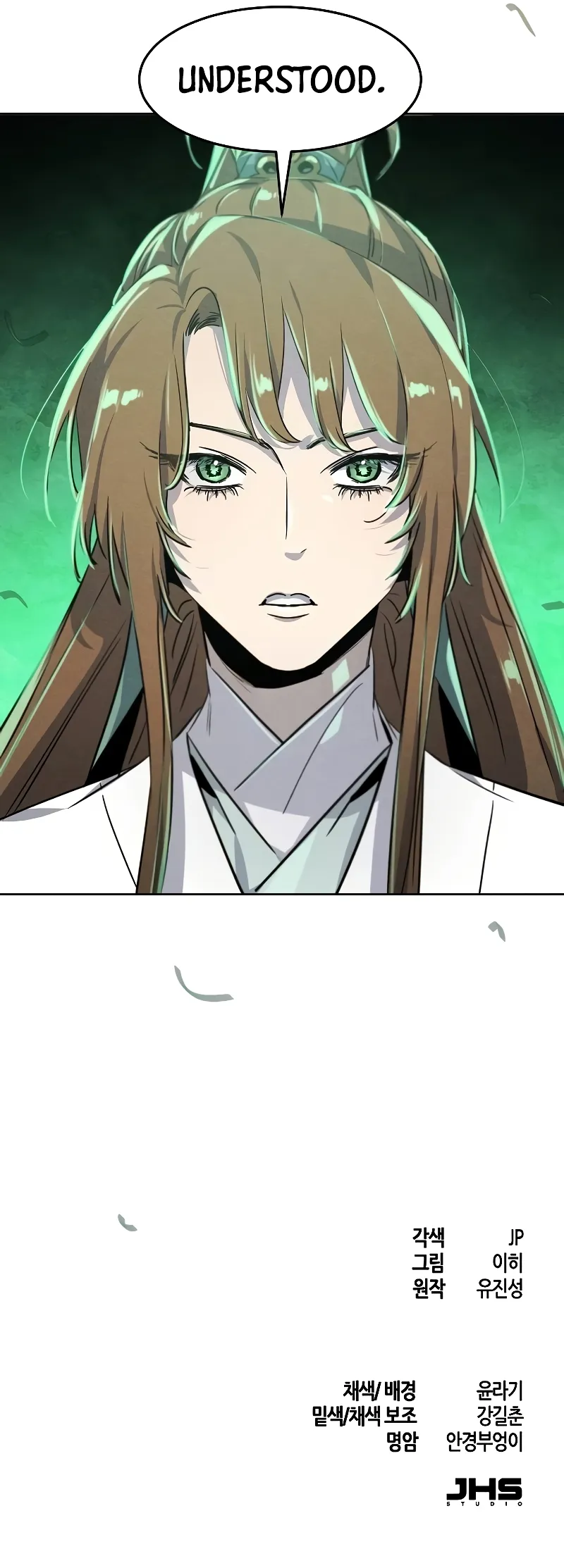 Read The Return of the Crazy Demon EN Manga Online