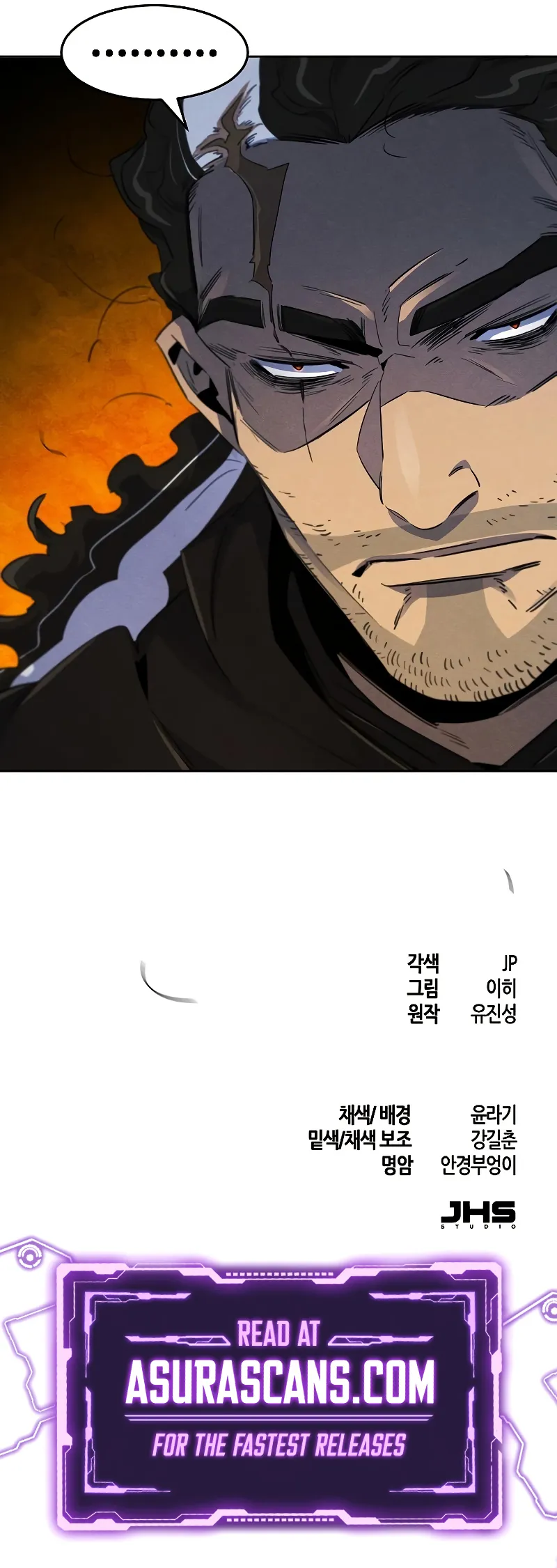 Read The Return of the Crazy Demon EN Manga Online