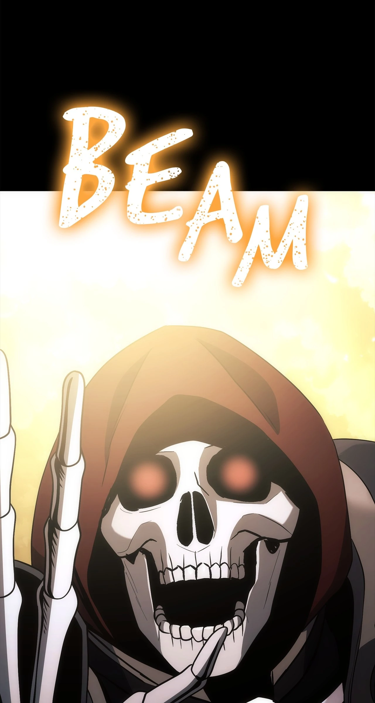 Read The Skeleton Soldier Failed to Defend the Dungeon EN Manga Online