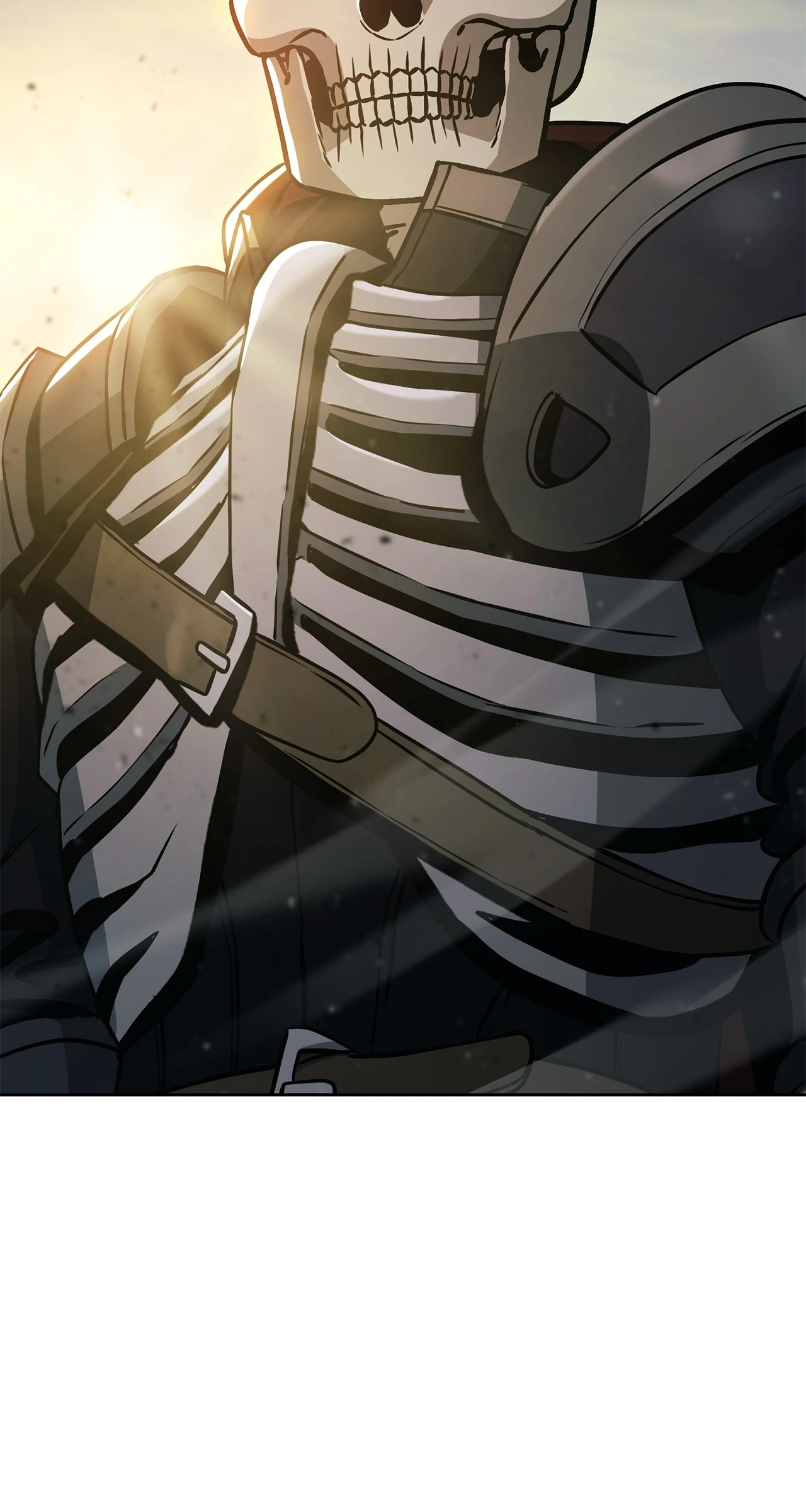 Read The Skeleton Soldier Failed to Defend the Dungeon EN Manga Online