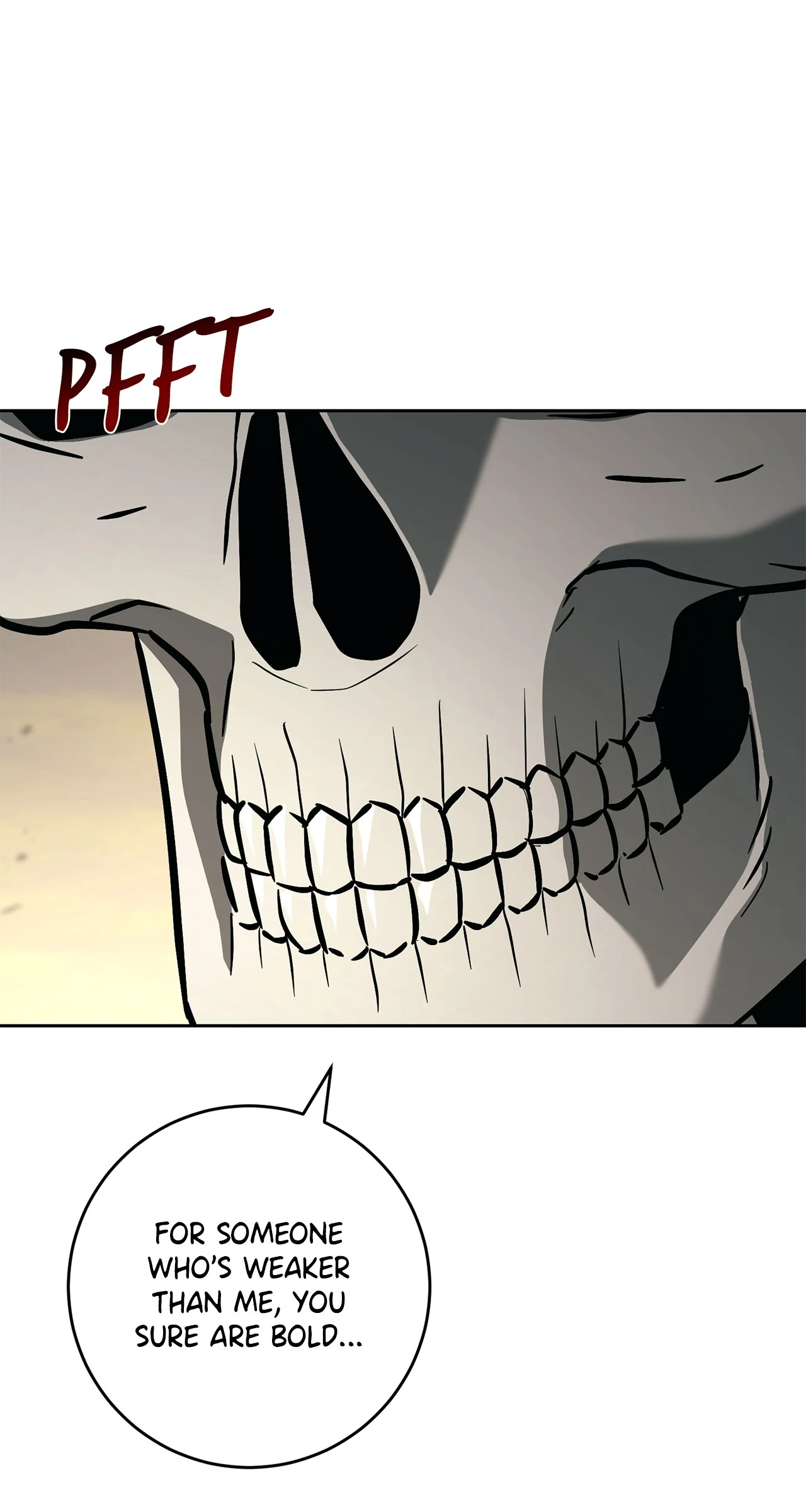 Read The Skeleton Soldier Failed to Defend the Dungeon EN Manga Online