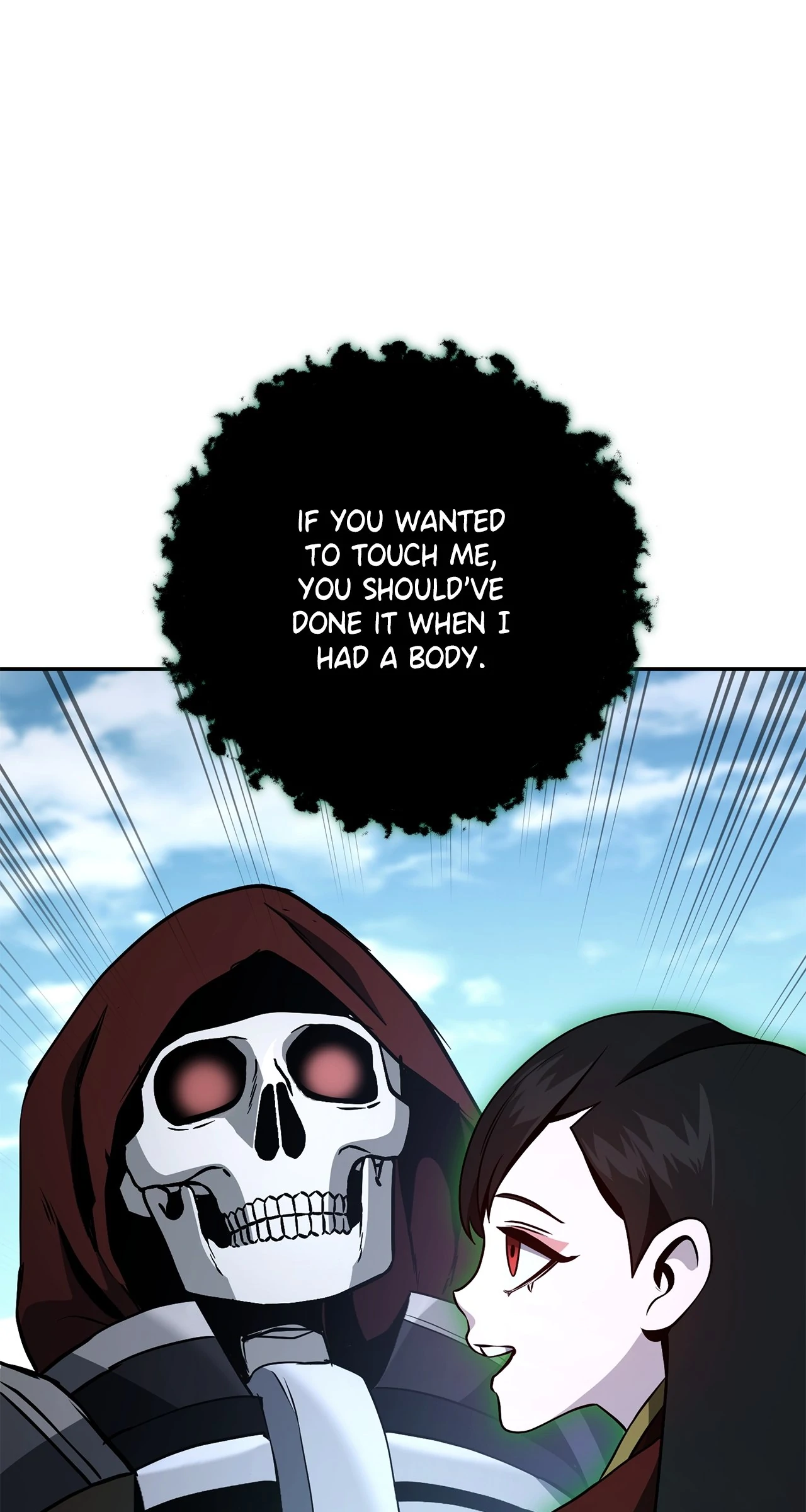 Read The Skeleton Soldier Failed to Defend the Dungeon EN Manga Online