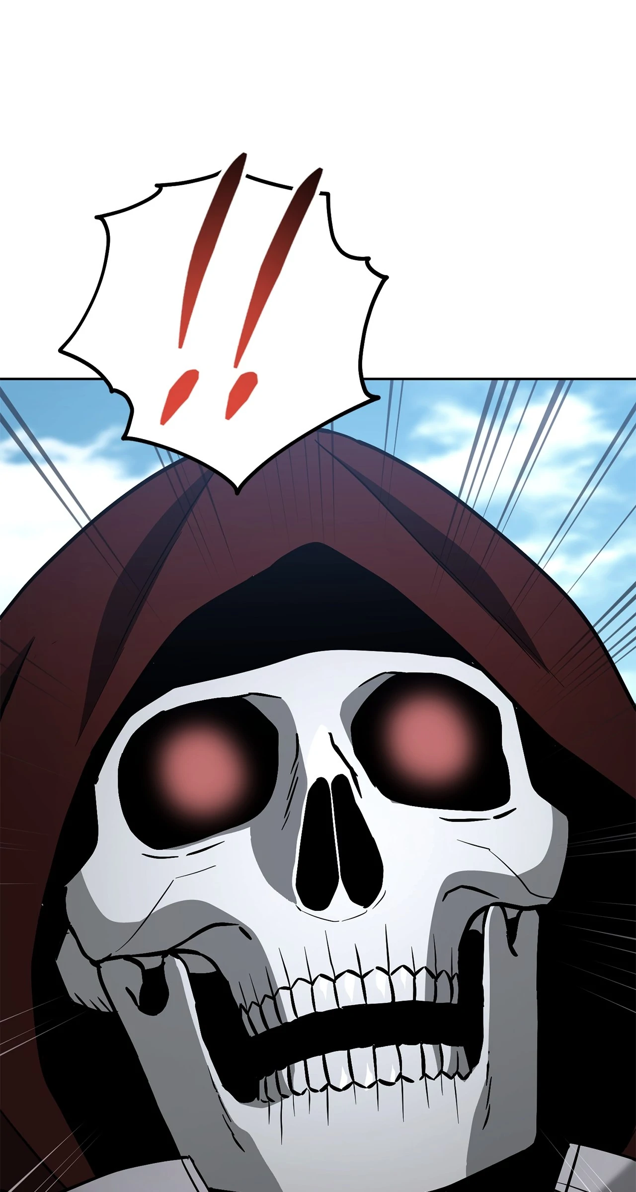 Read The Skeleton Soldier Failed to Defend the Dungeon EN Manga Online