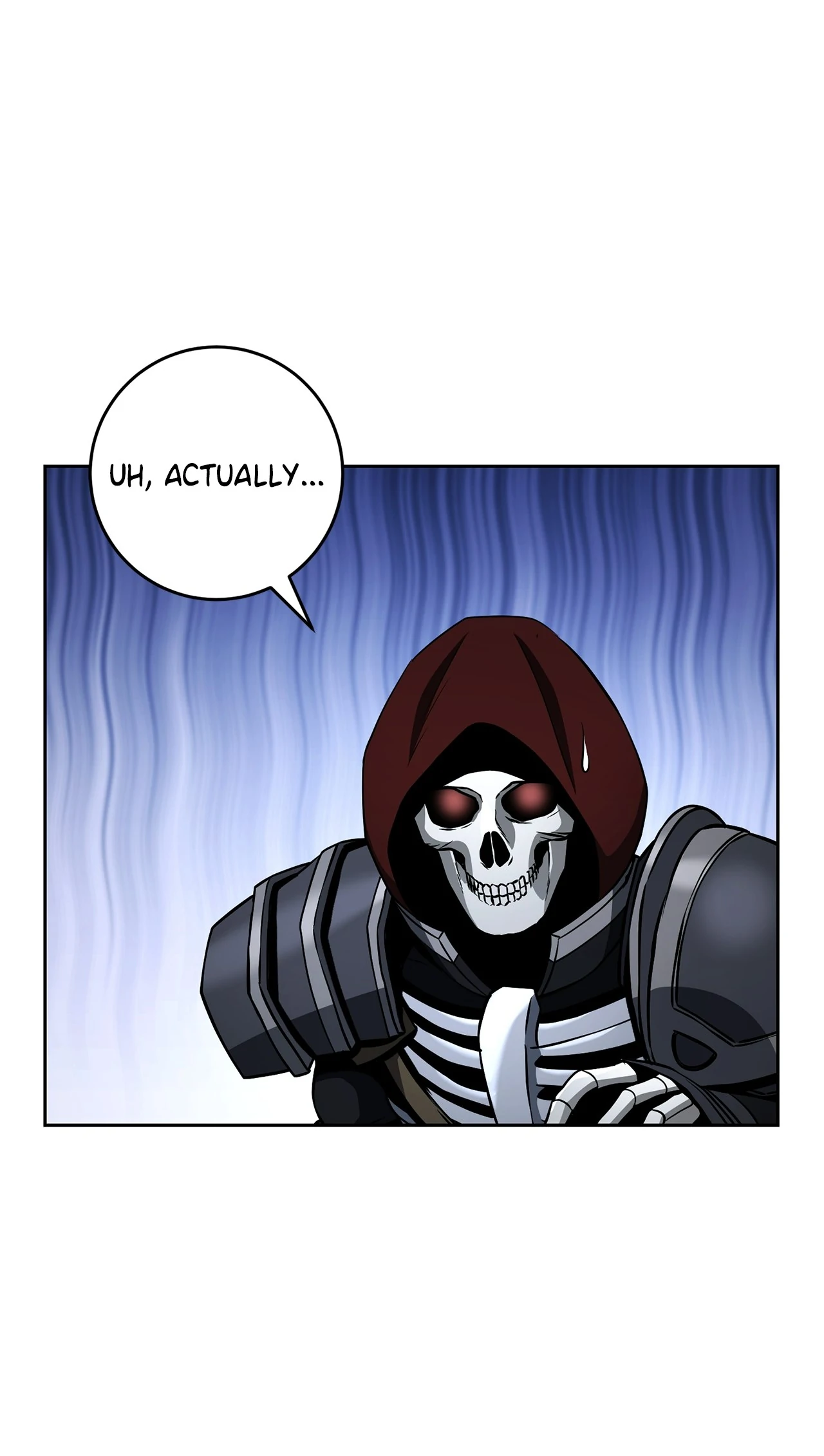 Read The Skeleton Soldier Failed to Defend the Dungeon EN Manga Online