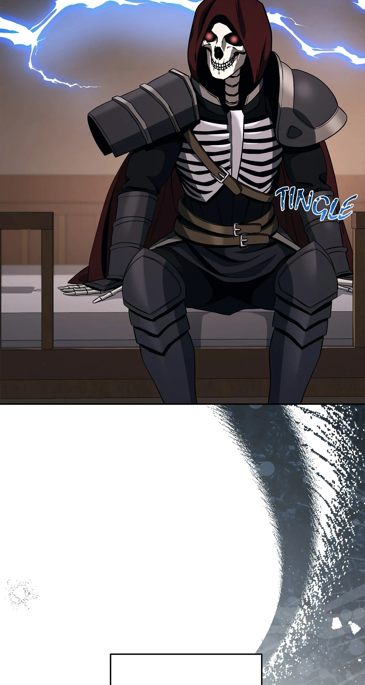Read The Skeleton Soldier Failed to Defend the Dungeon EN Manga Online