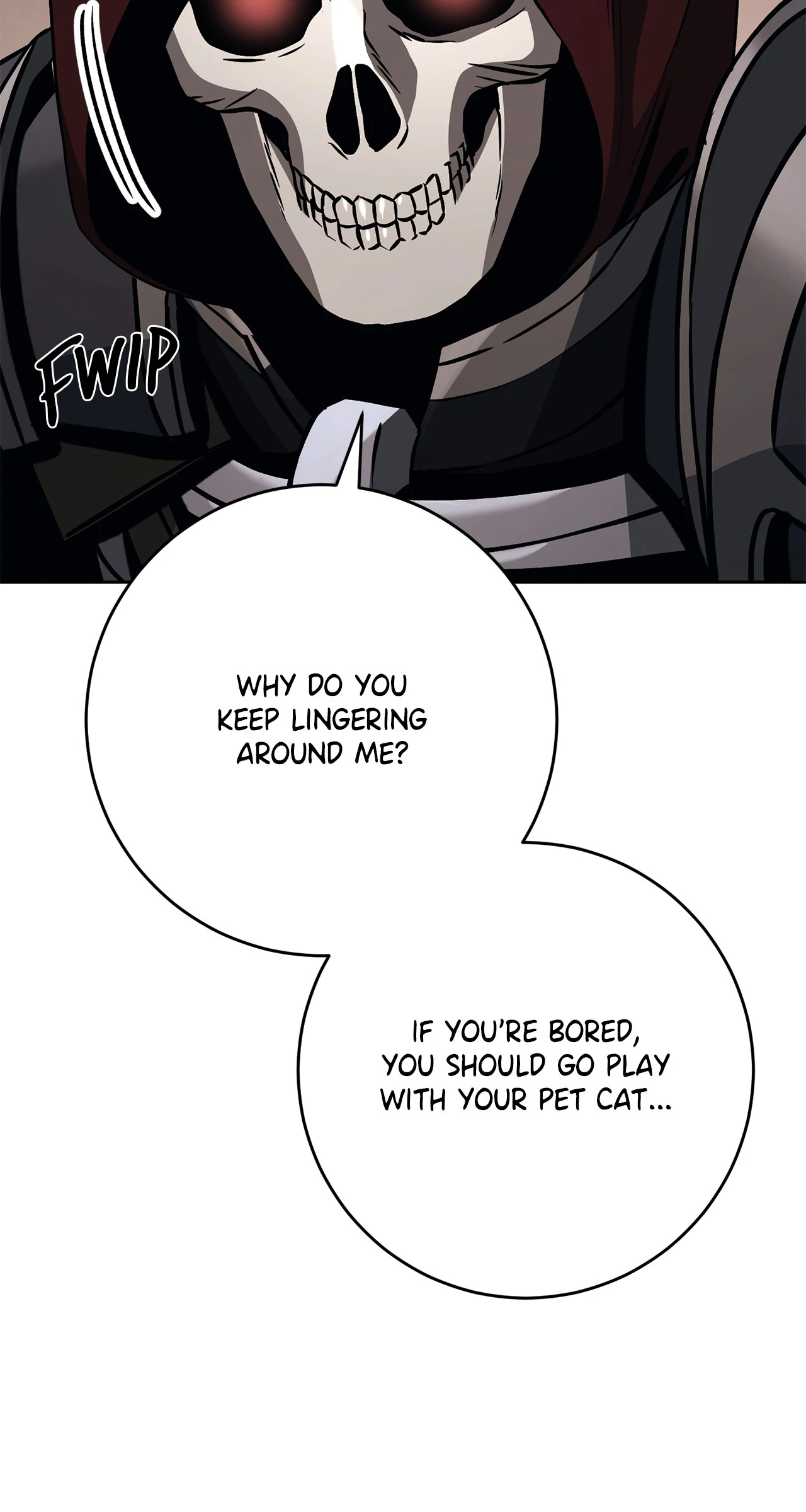 Read The Skeleton Soldier Failed to Defend the Dungeon EN Manga Online