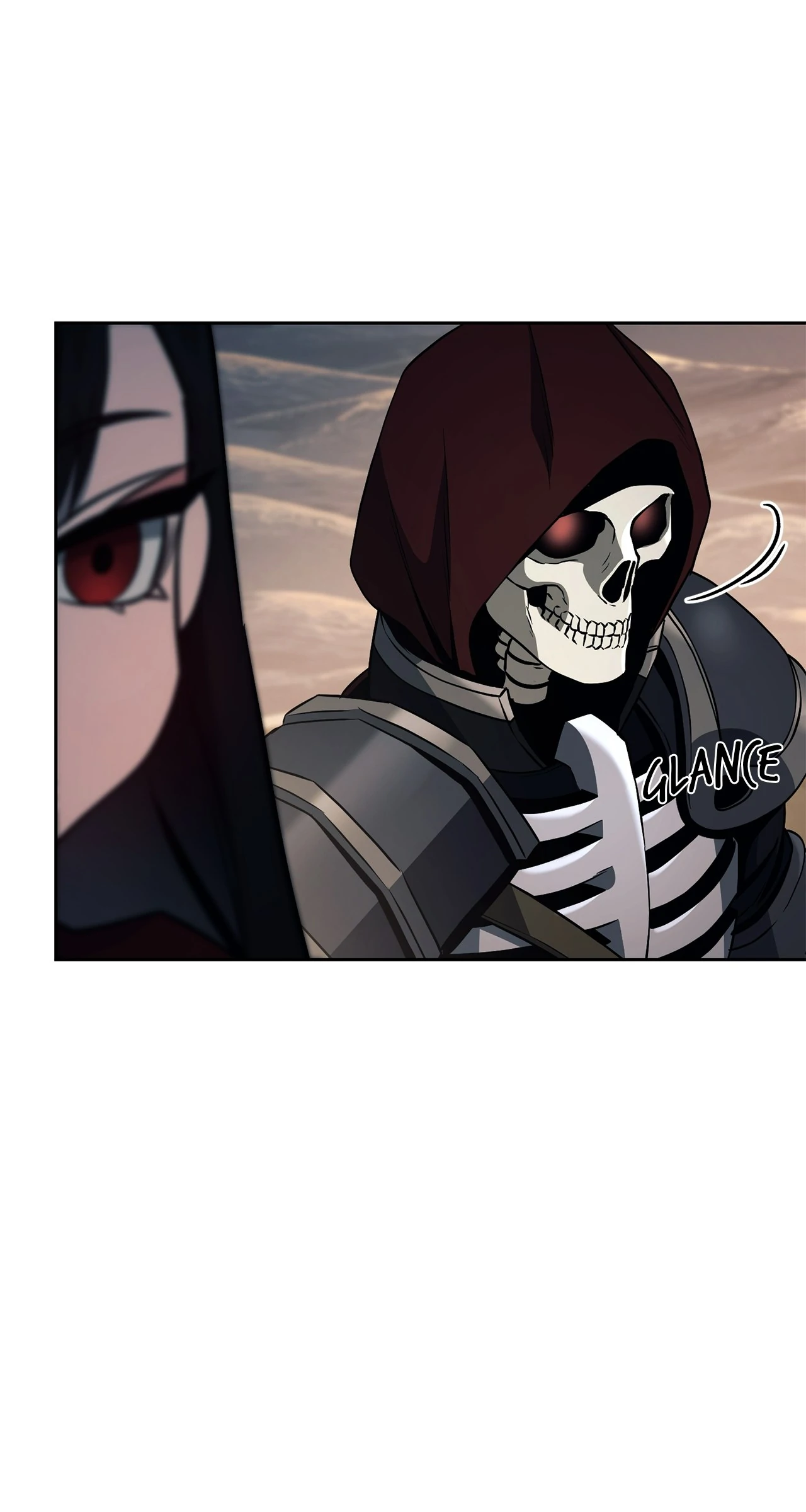 Read The Skeleton Soldier Failed to Defend the Dungeon EN Manga Online