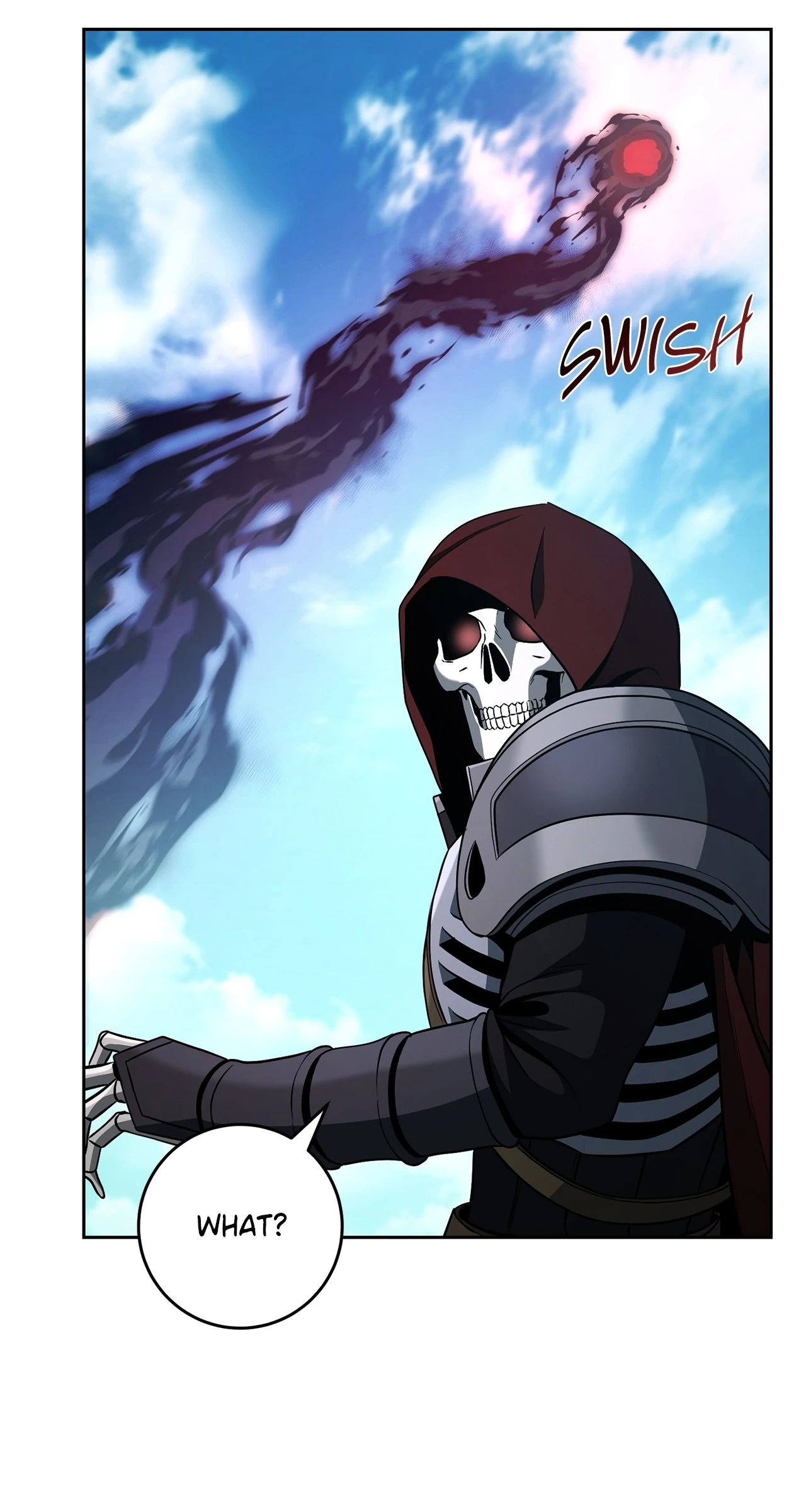 Read The Skeleton Soldier Failed to Defend the Dungeon EN Manga Online