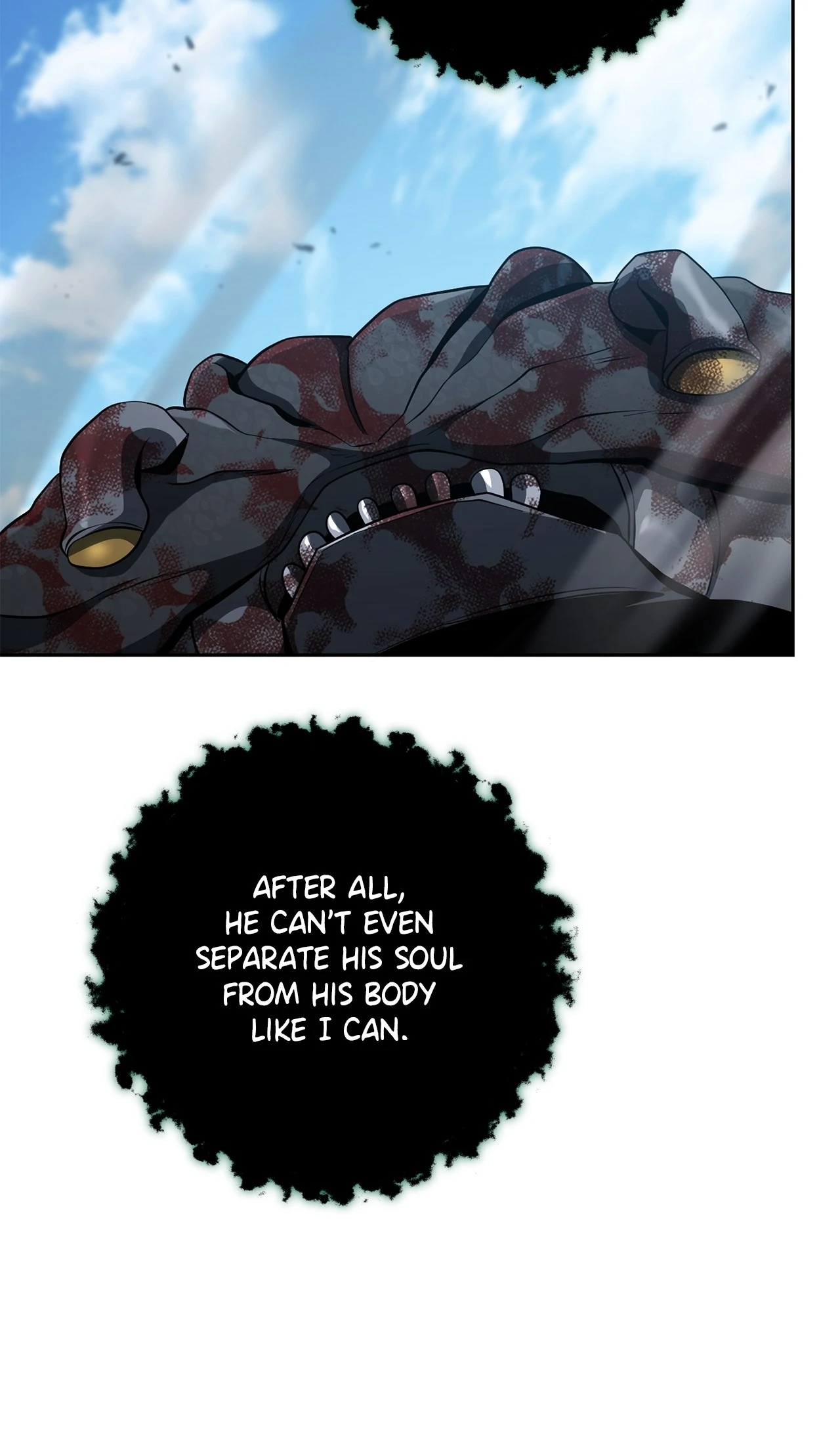 Read The Skeleton Soldier Failed to Defend the Dungeon EN Manga Online