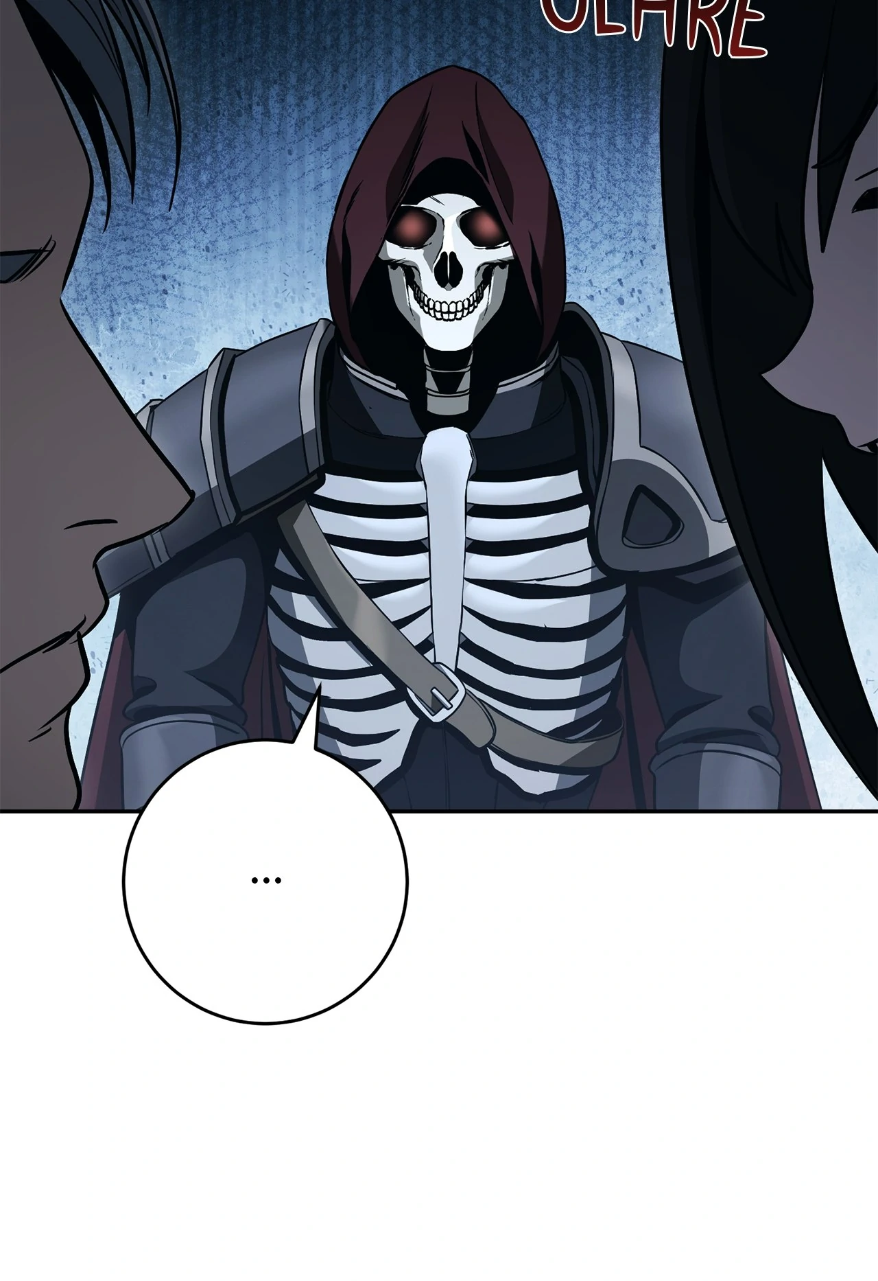 Read The Skeleton Soldier Failed to Defend the Dungeon EN Manga Online