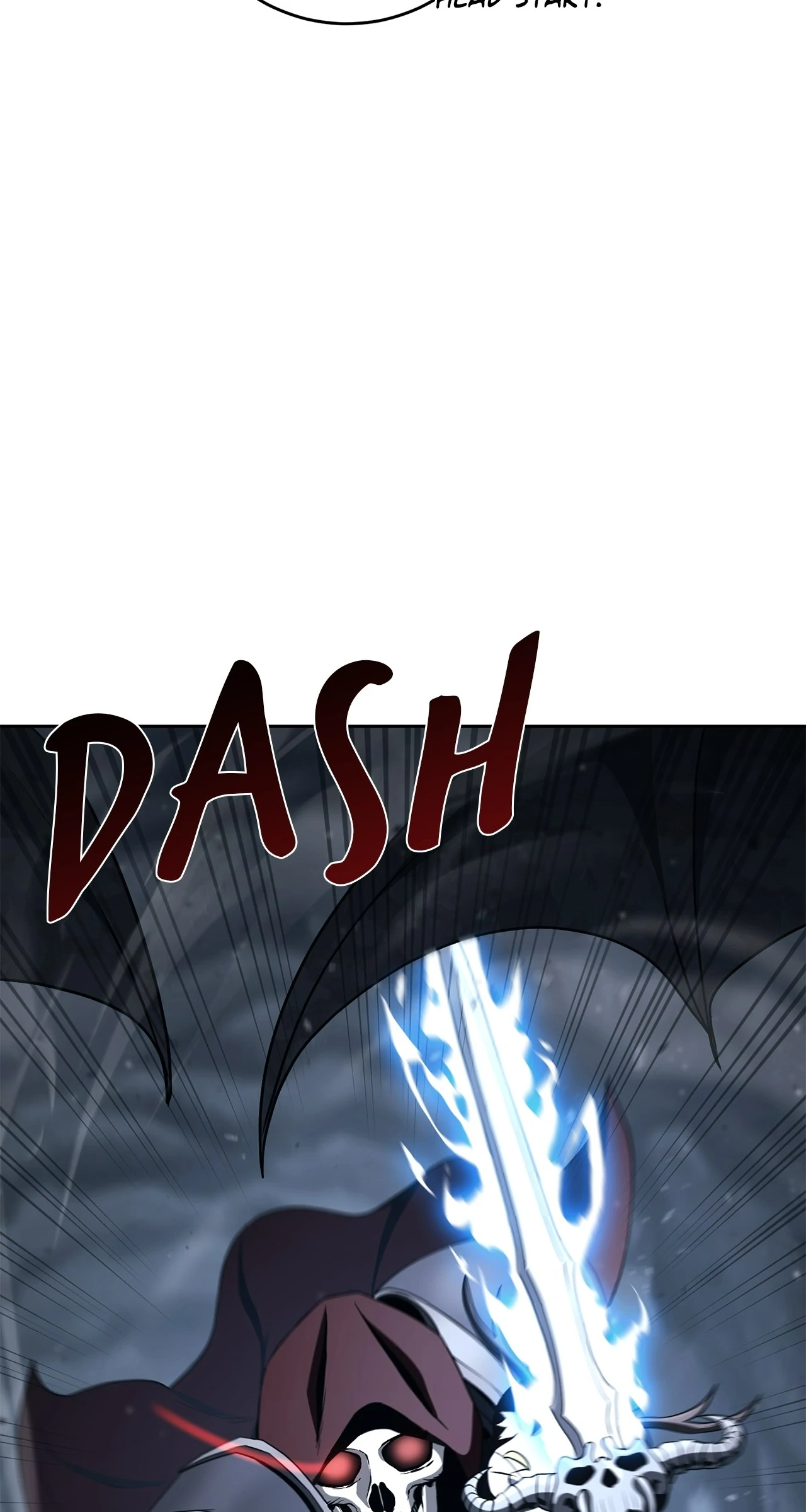 Read The Skeleton Soldier Failed to Defend the Dungeon EN Manga Online