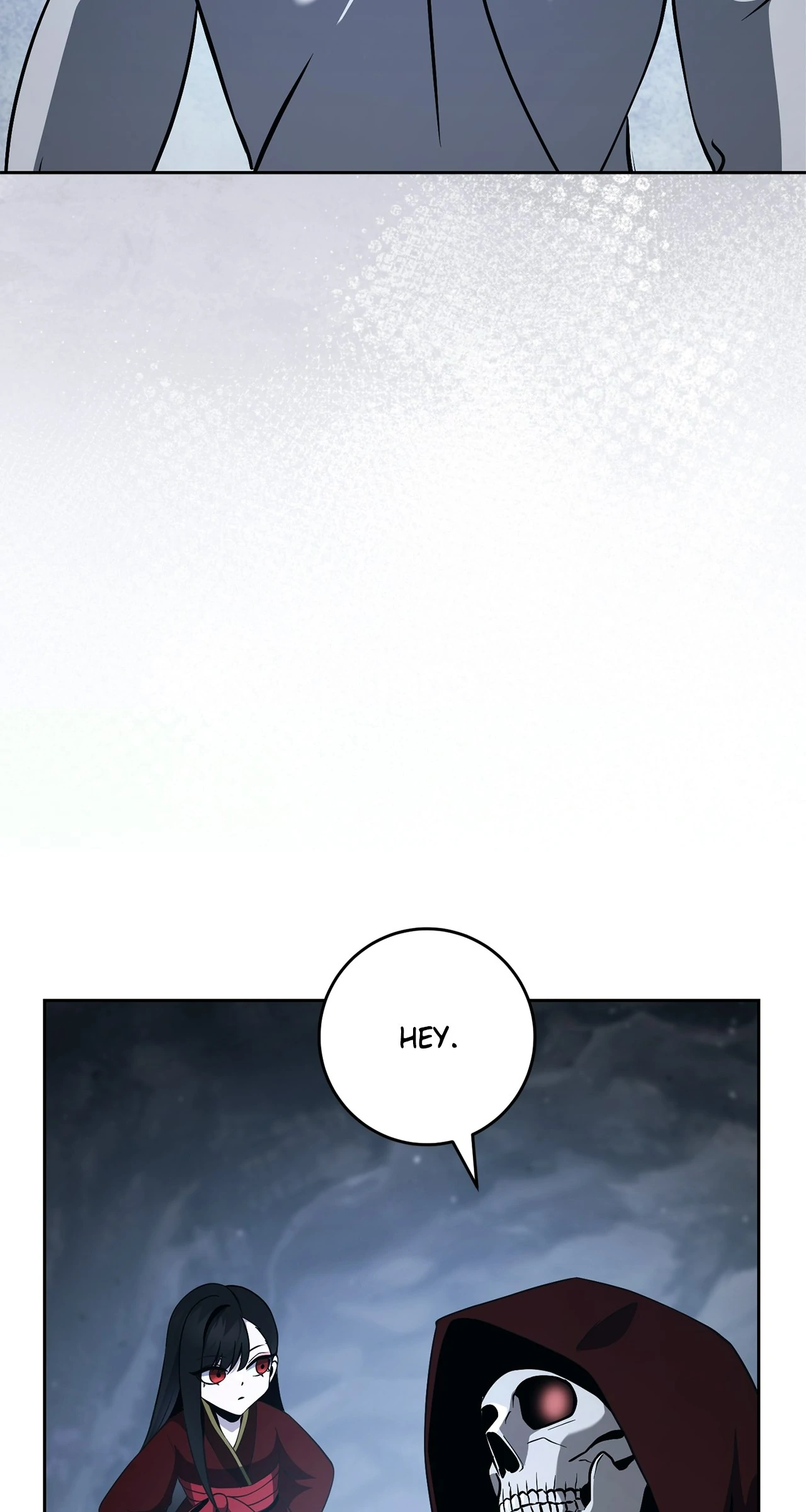 Read The Skeleton Soldier Failed to Defend the Dungeon EN Manga Online