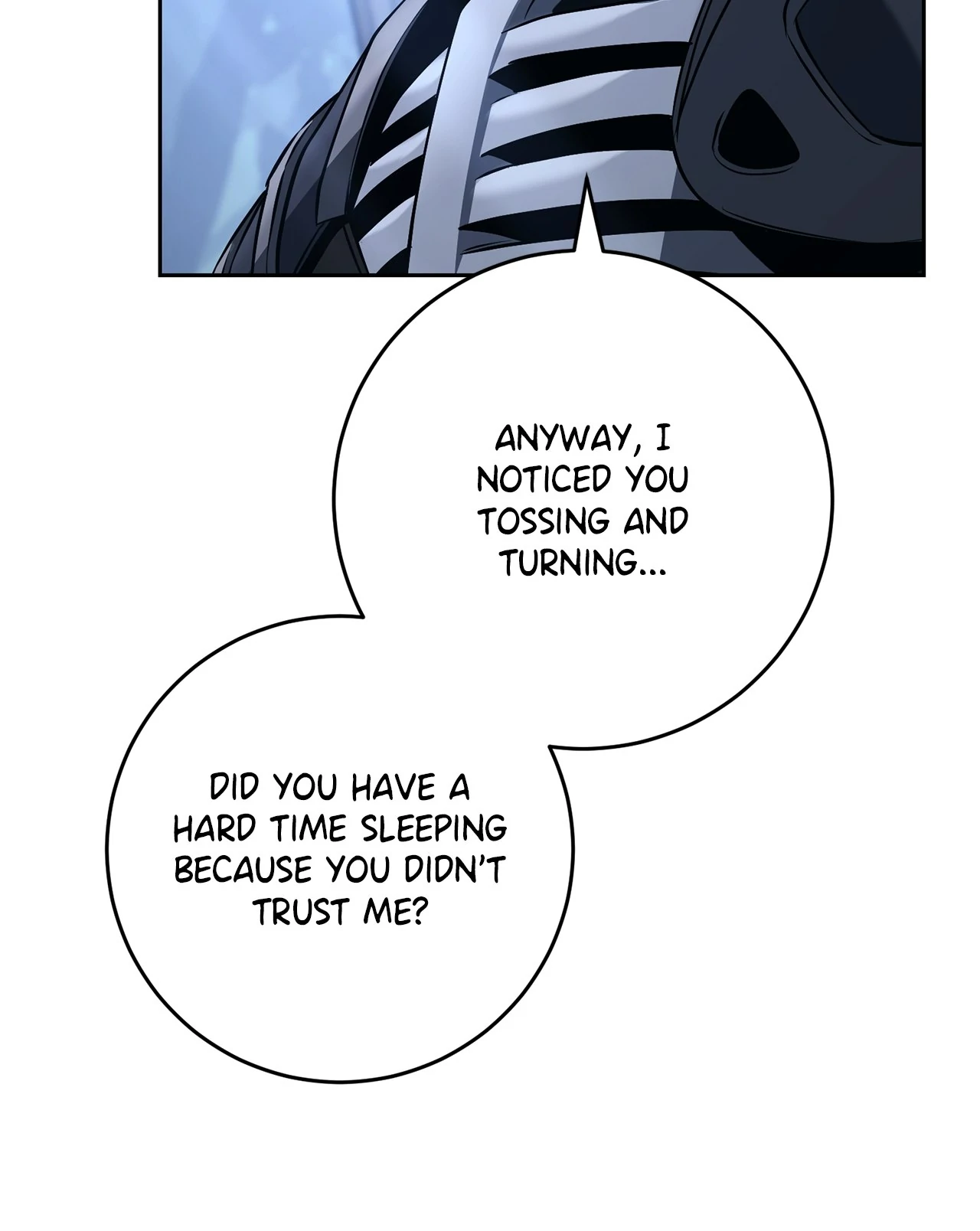 Read The Skeleton Soldier Failed to Defend the Dungeon EN Manga Online