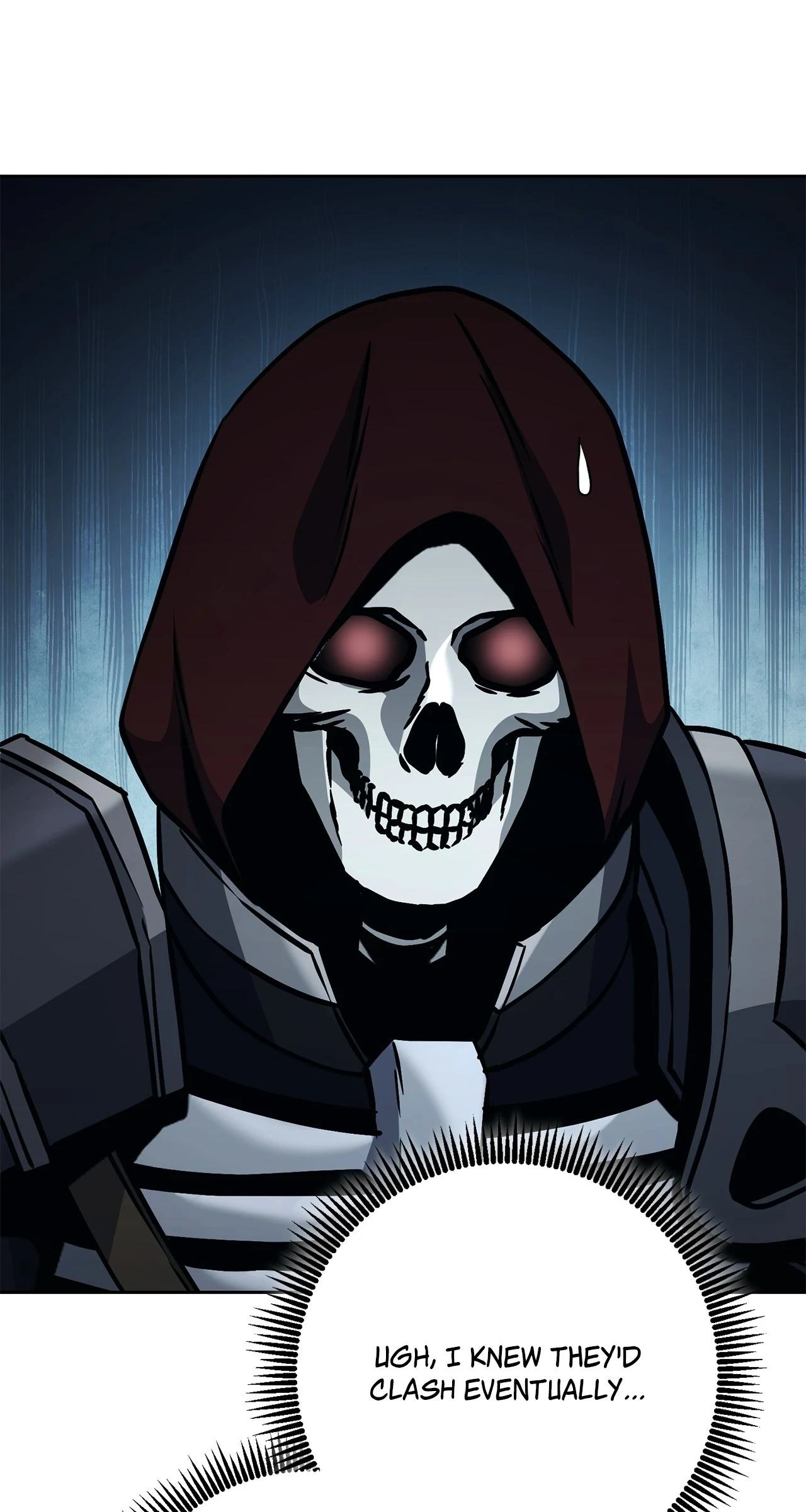 Read The Skeleton Soldier Failed to Defend the Dungeon EN Manga Online