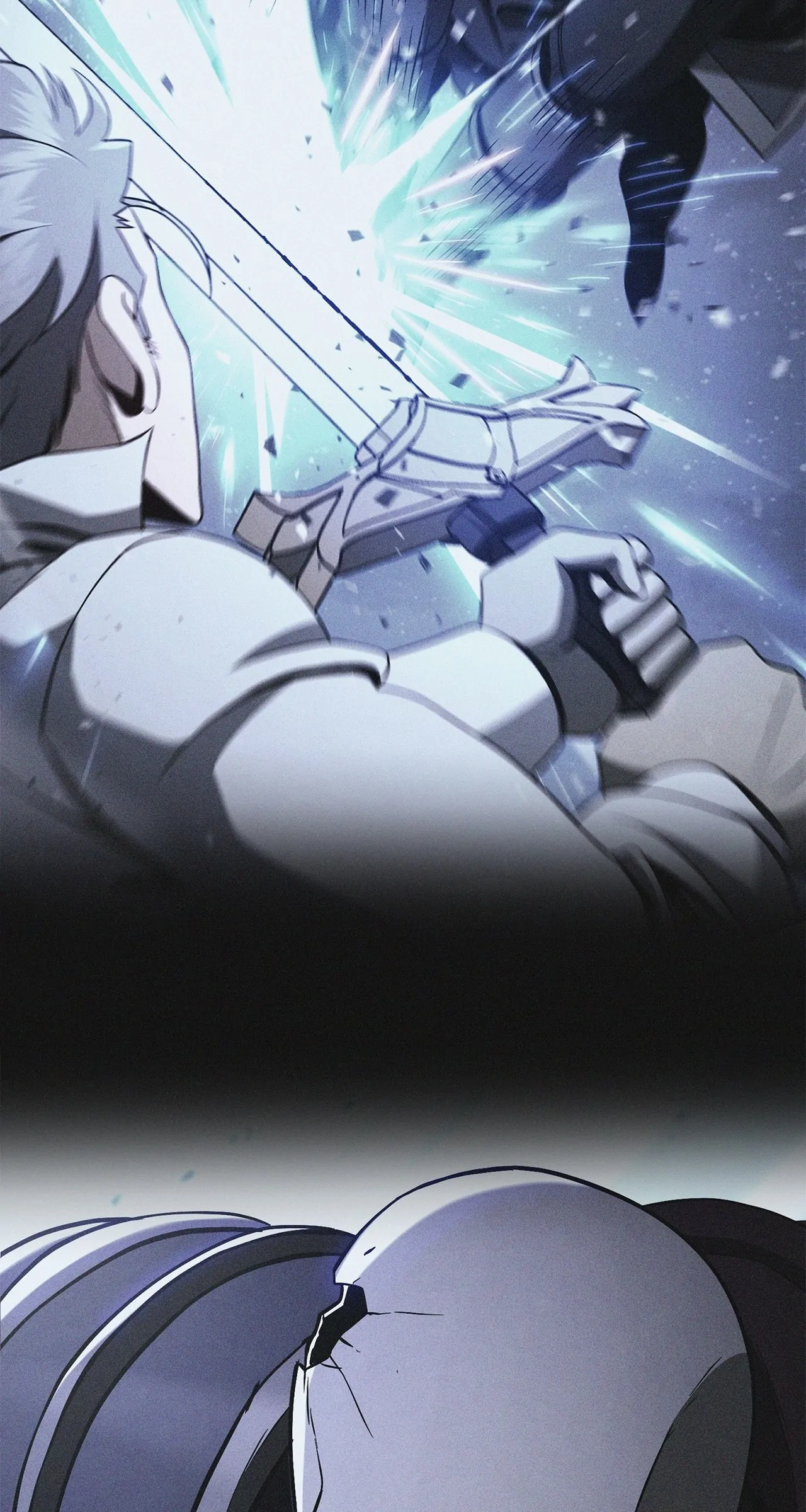 Read The Skeleton Soldier Failed to Defend the Dungeon EN Manga Online