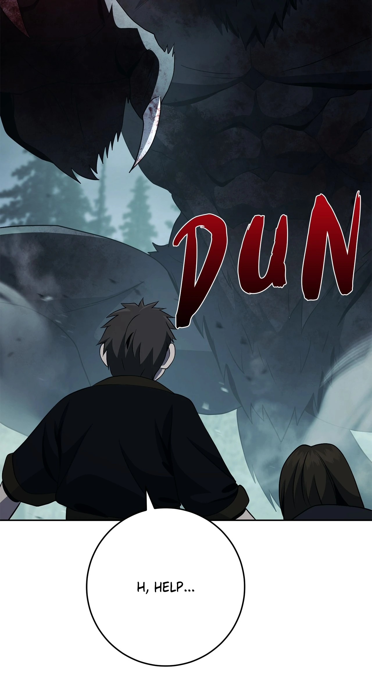 Read The Skeleton Soldier Failed to Defend the Dungeon EN Manga Online