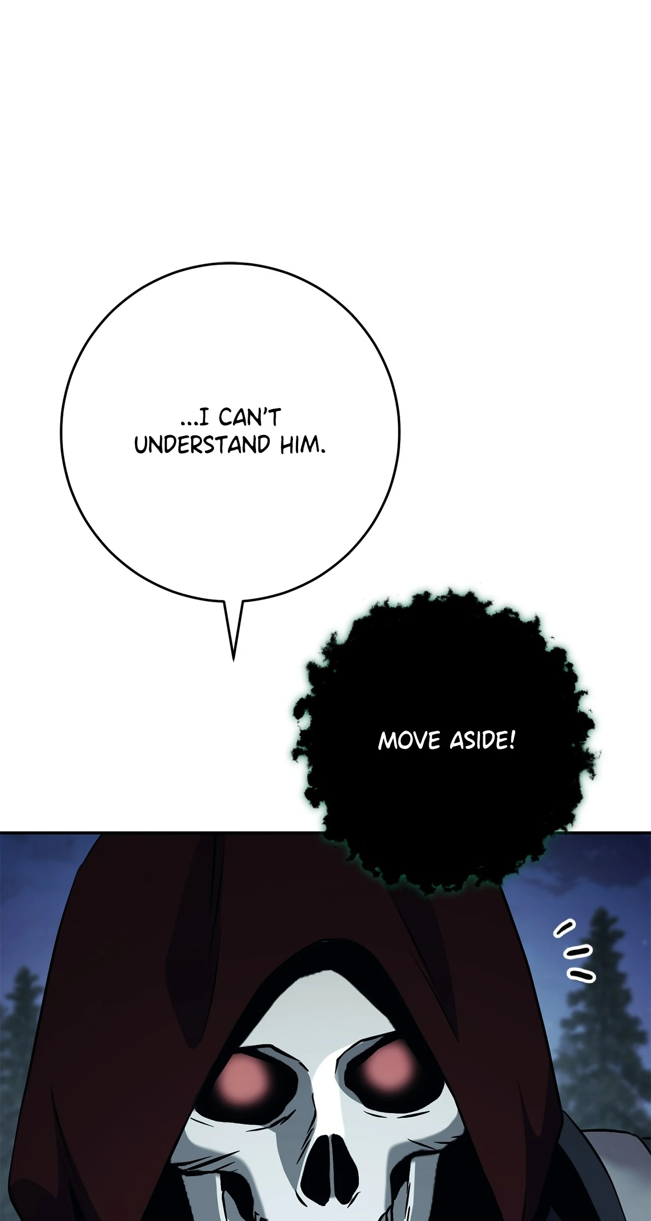 Read The Skeleton Soldier Failed to Defend the Dungeon EN Manga Online