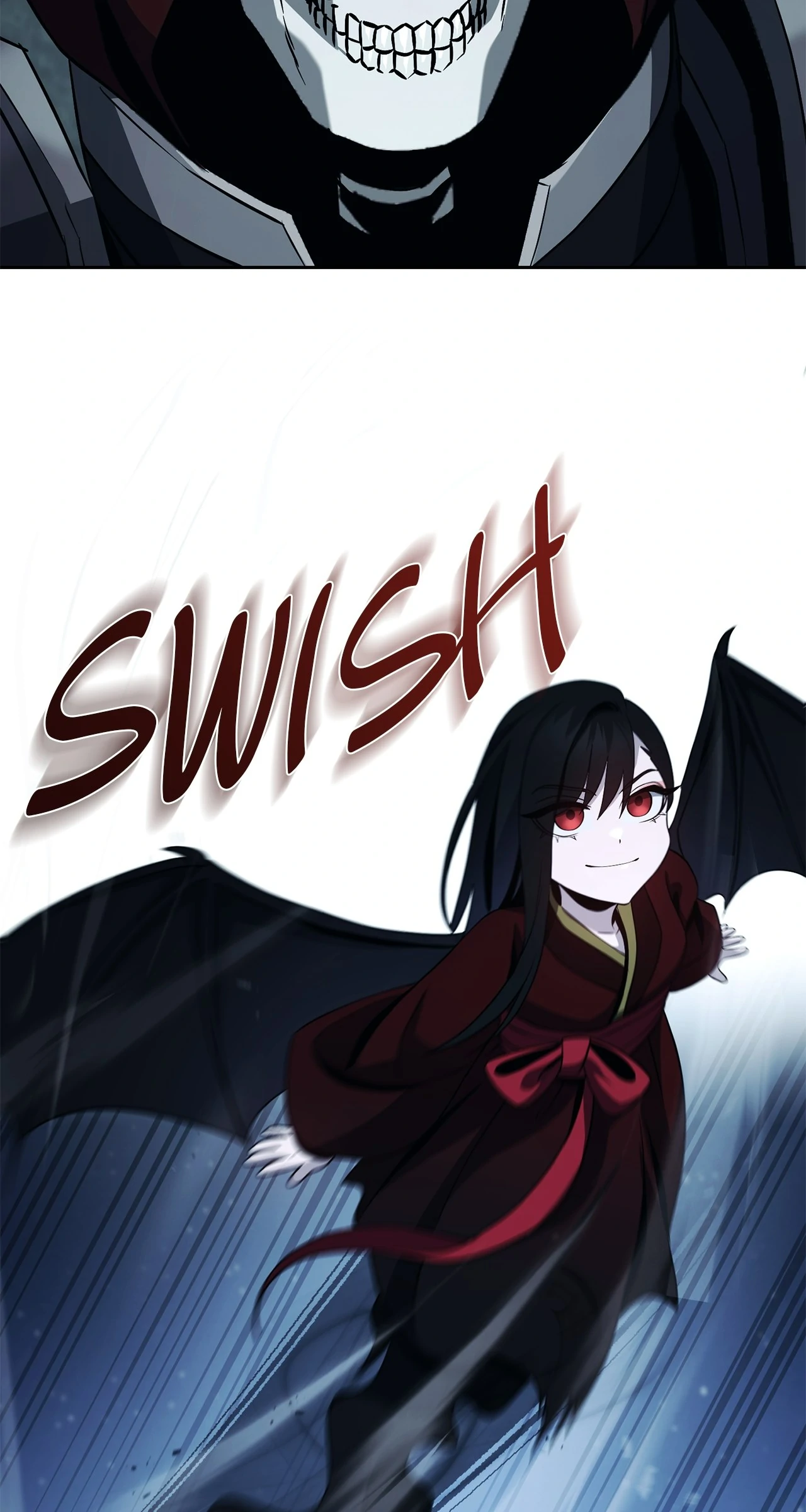 Read The Skeleton Soldier Failed to Defend the Dungeon EN Manga Online