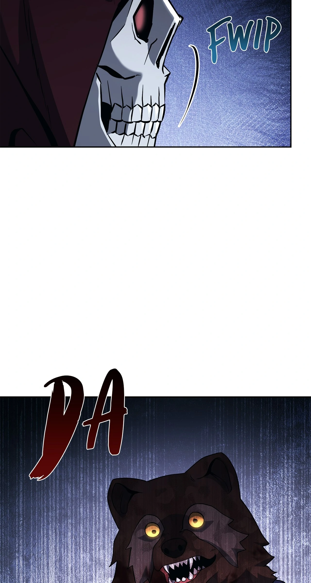 Read The Skeleton Soldier Failed to Defend the Dungeon EN Manga Online