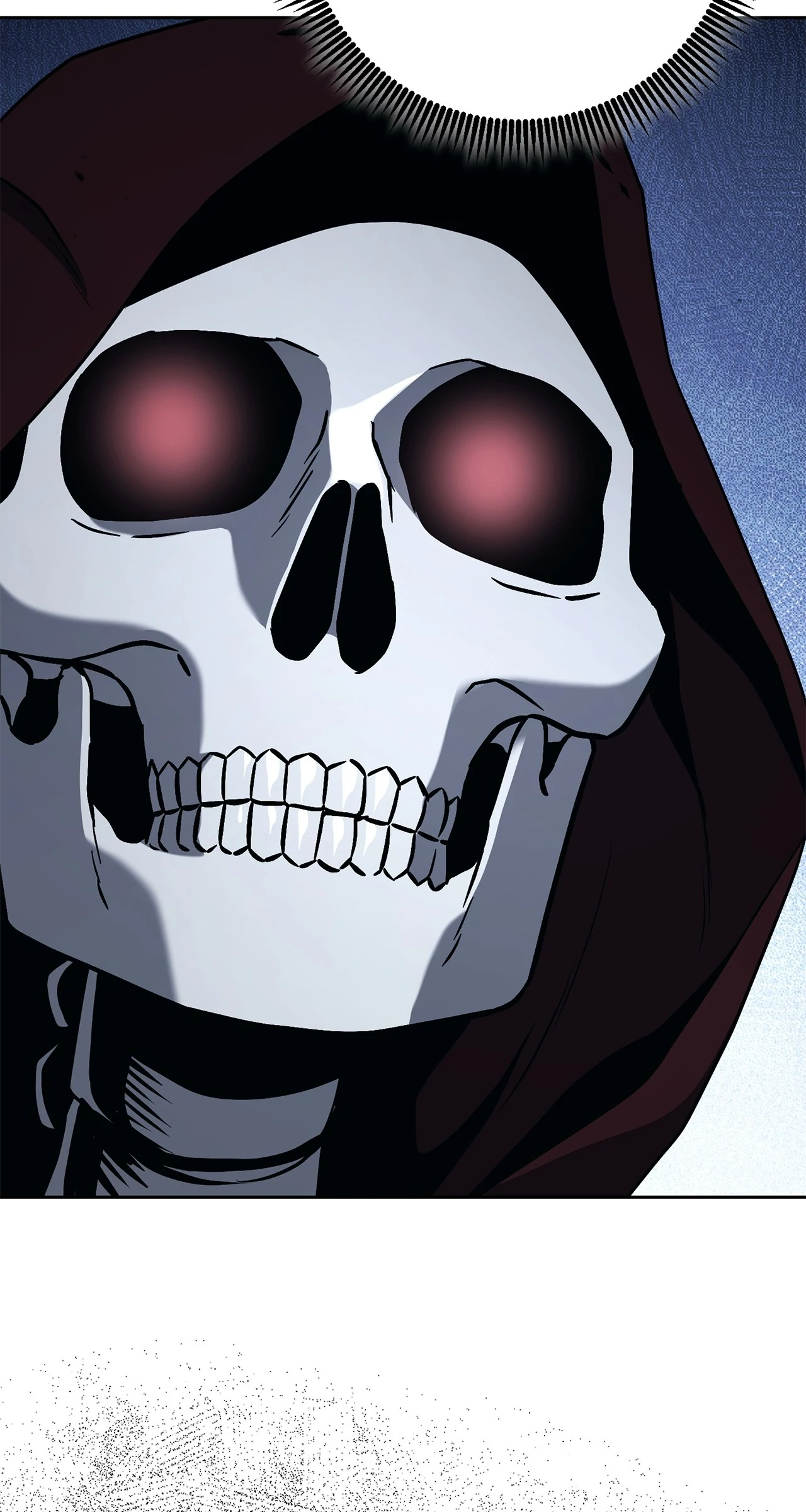 Read The Skeleton Soldier Failed to Defend the Dungeon EN Manga Online