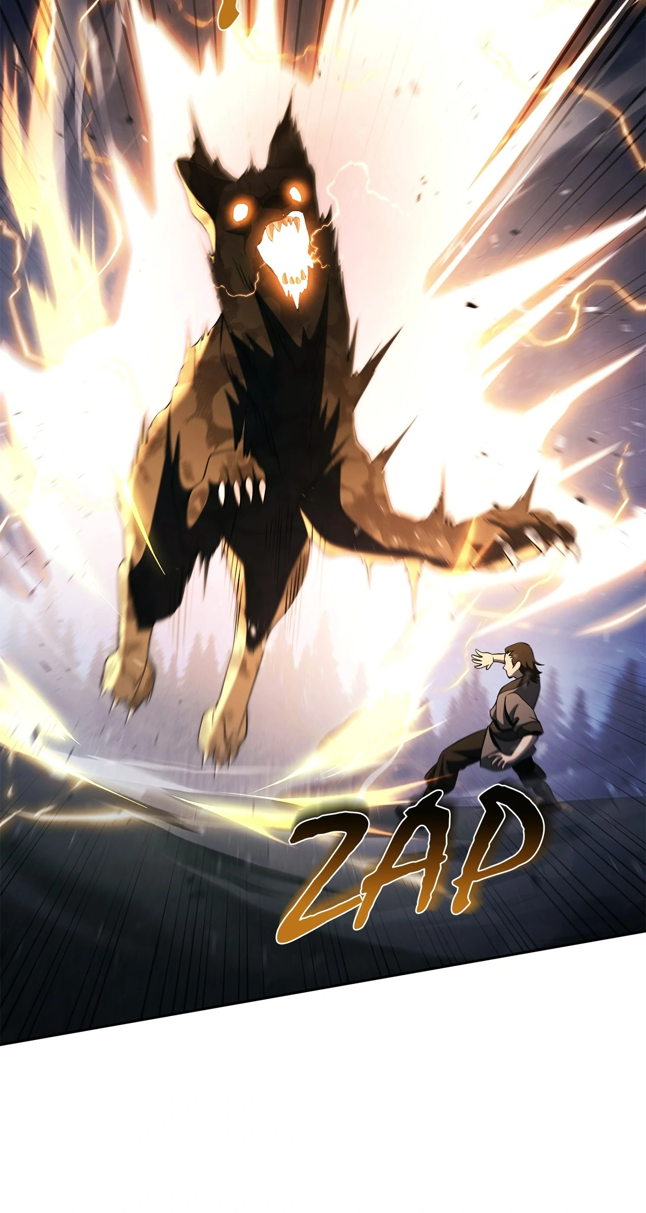 Read The Skeleton Soldier Failed to Defend the Dungeon EN Manga Online