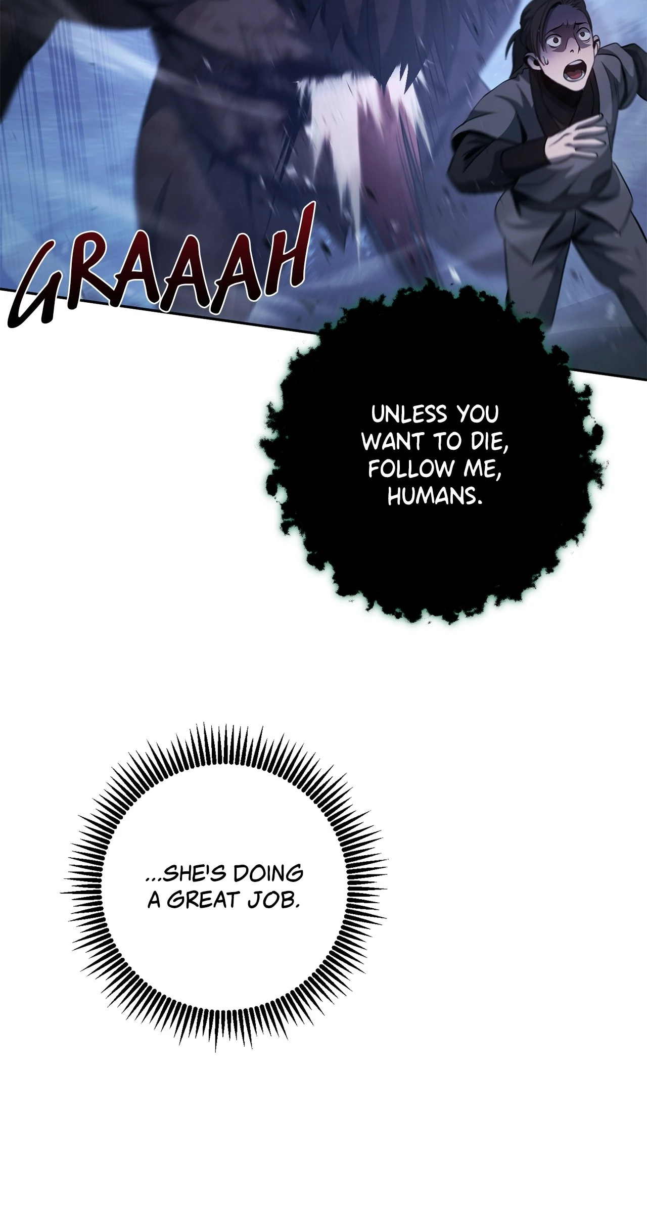 Read The Skeleton Soldier Failed to Defend the Dungeon EN Manga Online