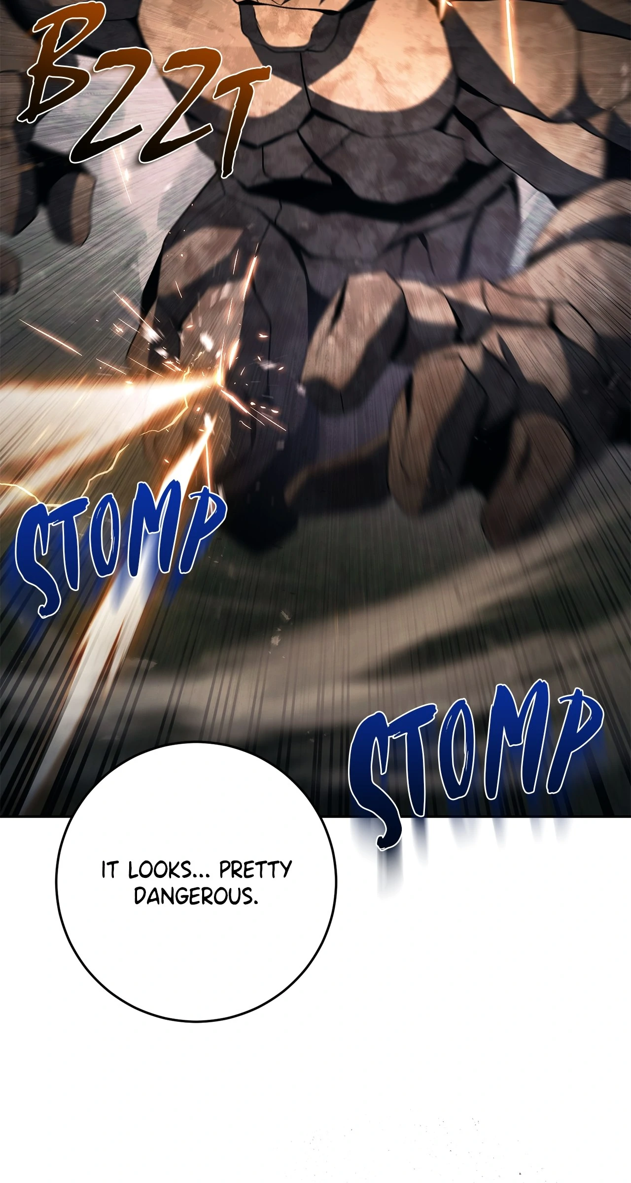 Read The Skeleton Soldier Failed to Defend the Dungeon EN Manga Online