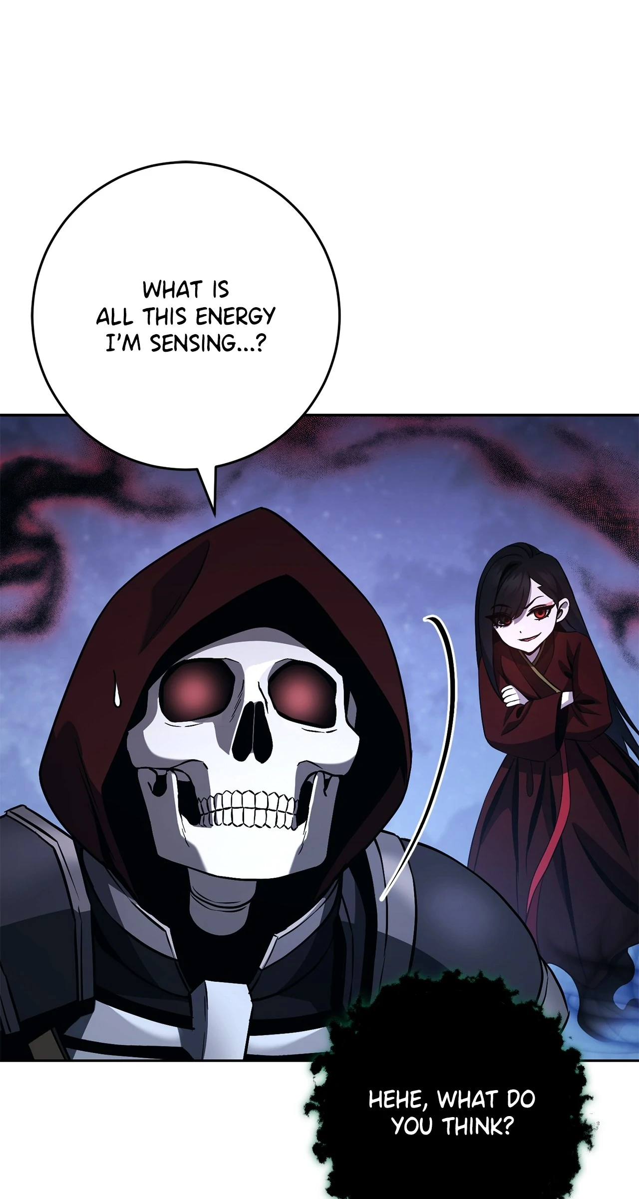 Read The Skeleton Soldier Failed to Defend the Dungeon EN Manga Online