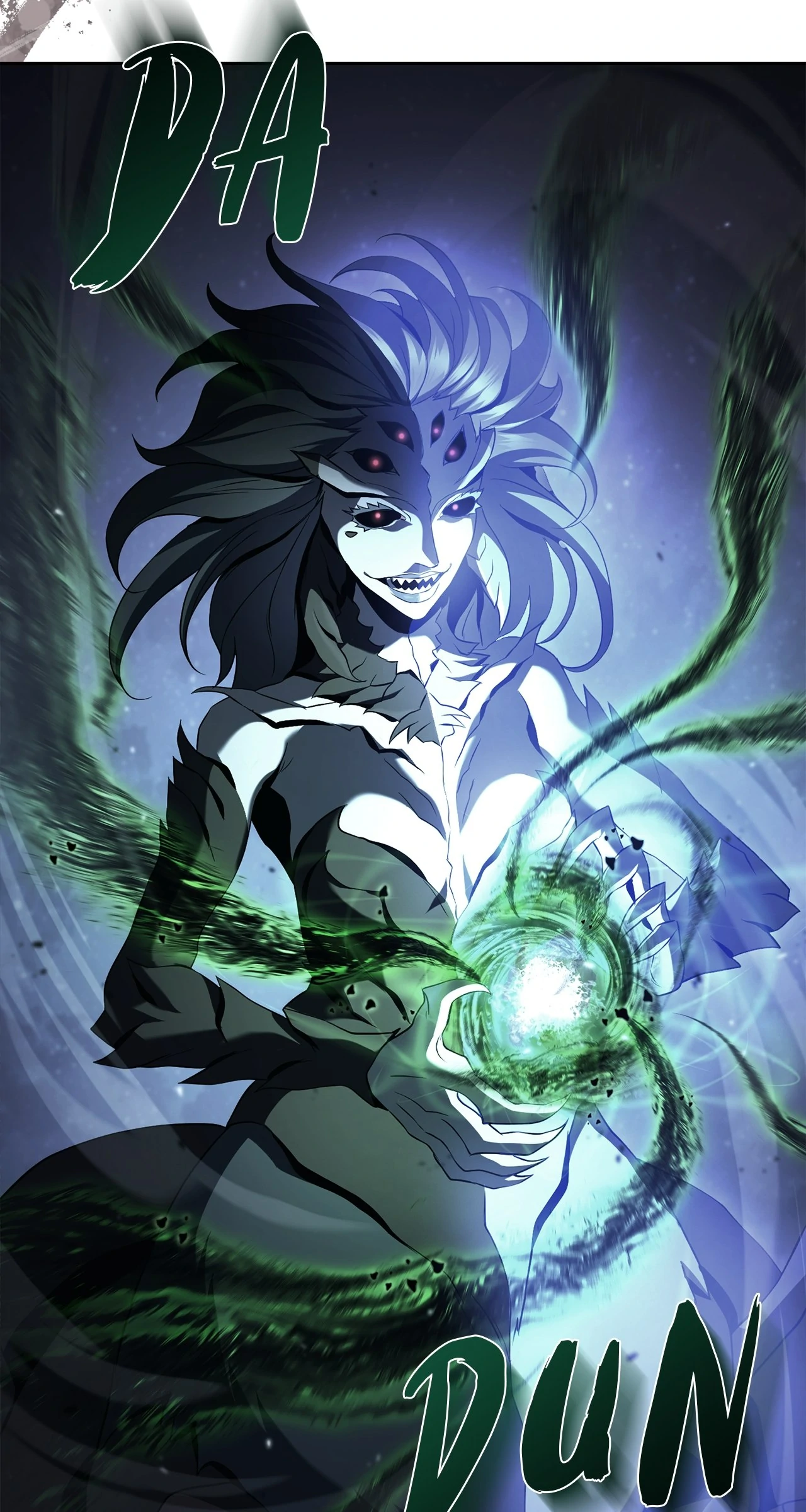 Read The Skeleton Soldier Failed to Defend the Dungeon EN Manga Online