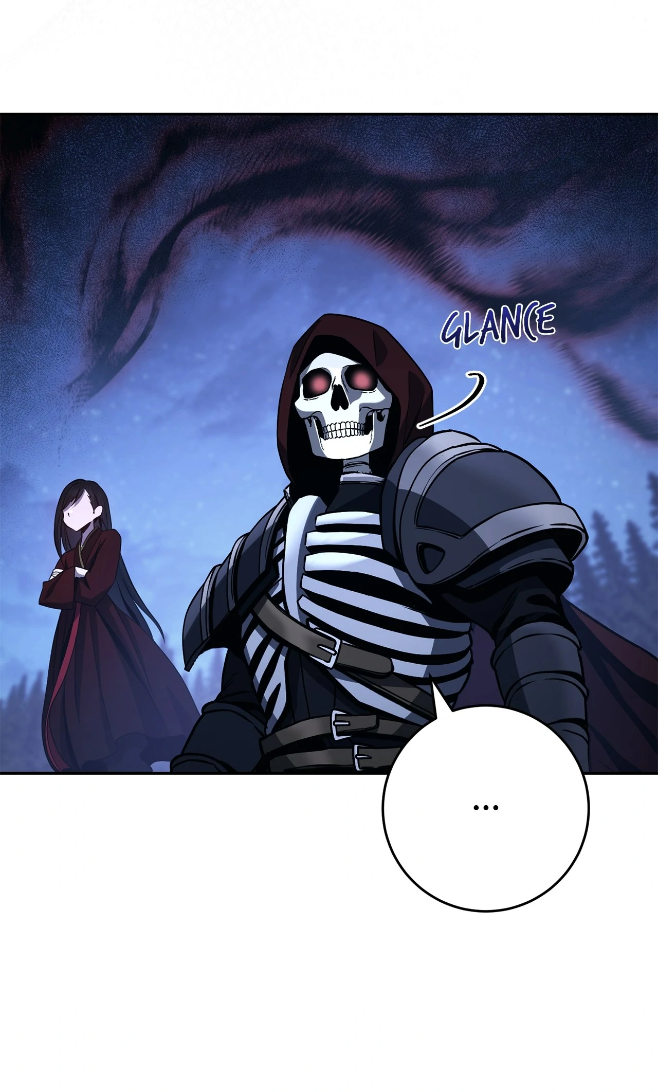 Read The Skeleton Soldier Failed to Defend the Dungeon EN Manga Online