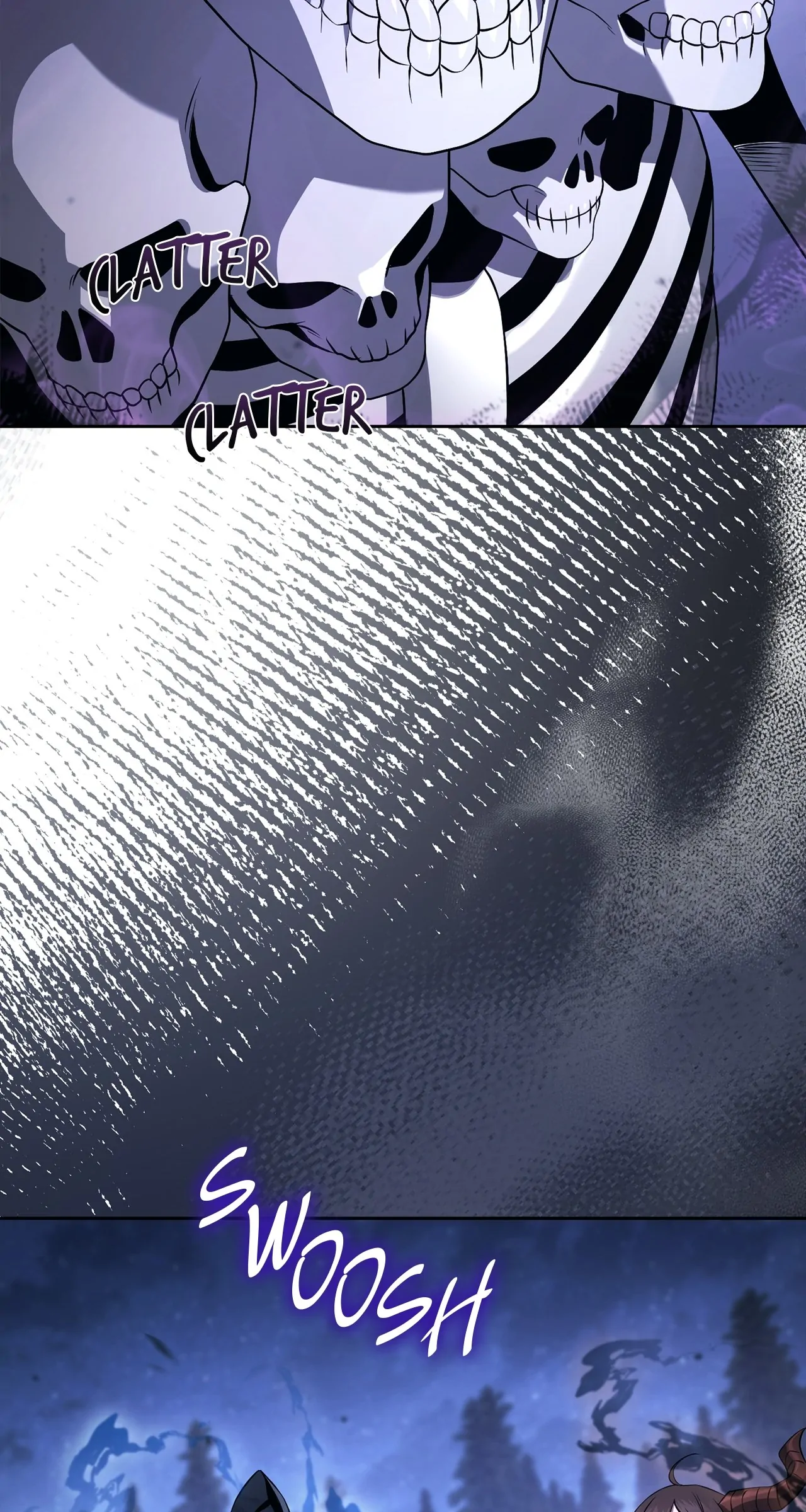 Read The Skeleton Soldier Failed to Defend the Dungeon EN Manga Online