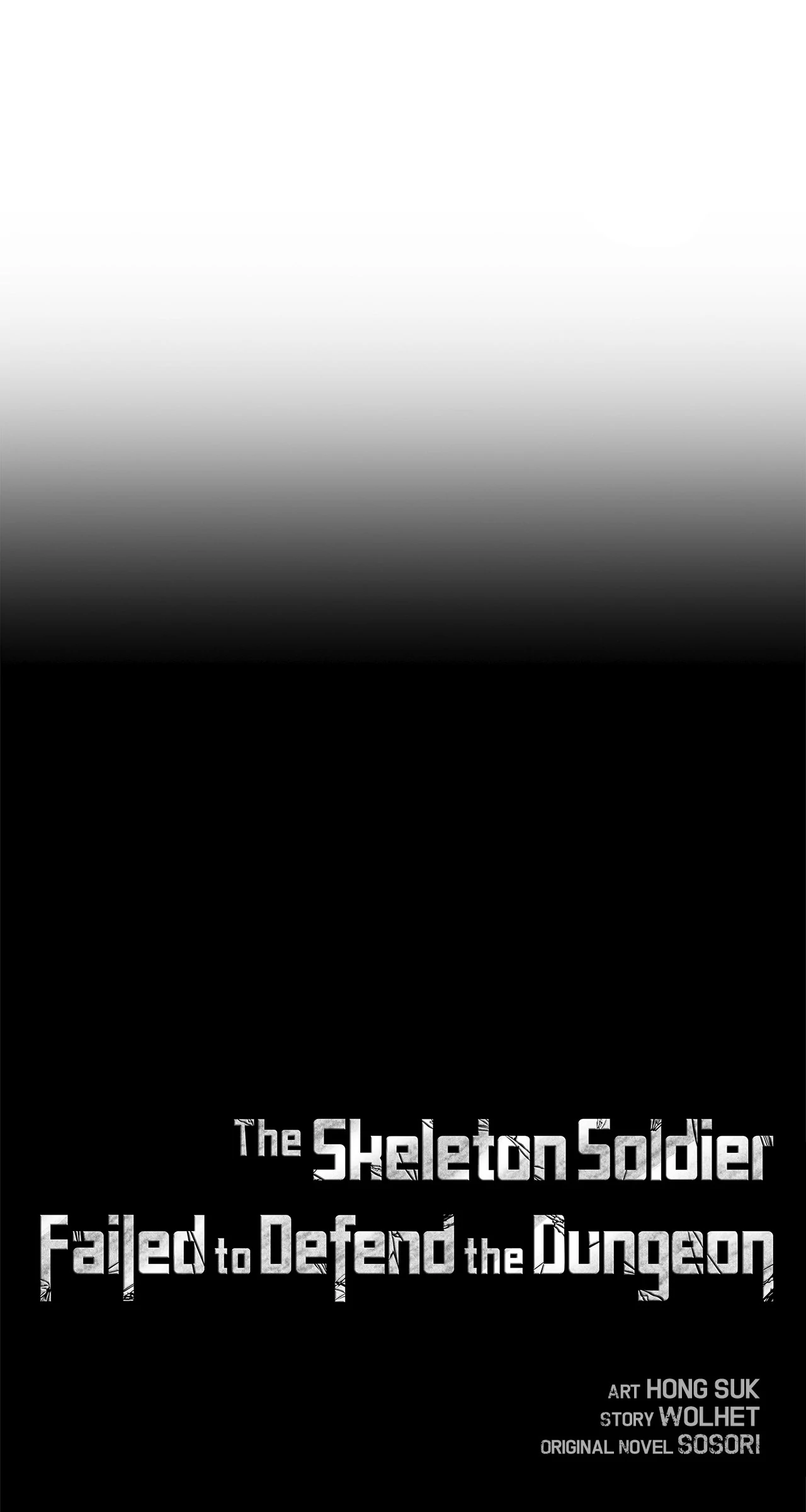 Read The Skeleton Soldier Failed to Defend the Dungeon EN Manga Online