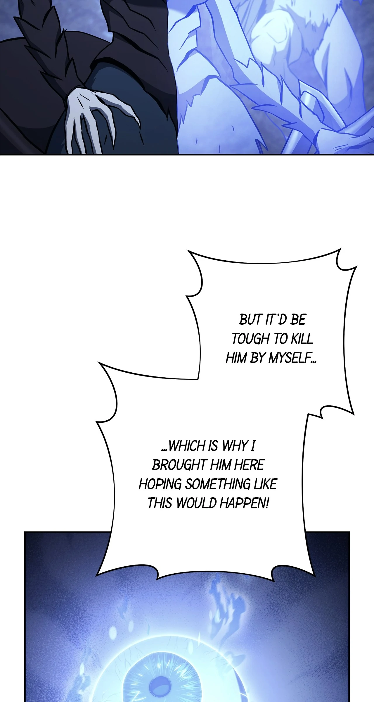 Read The Skeleton Soldier Failed to Defend the Dungeon EN Manga Online