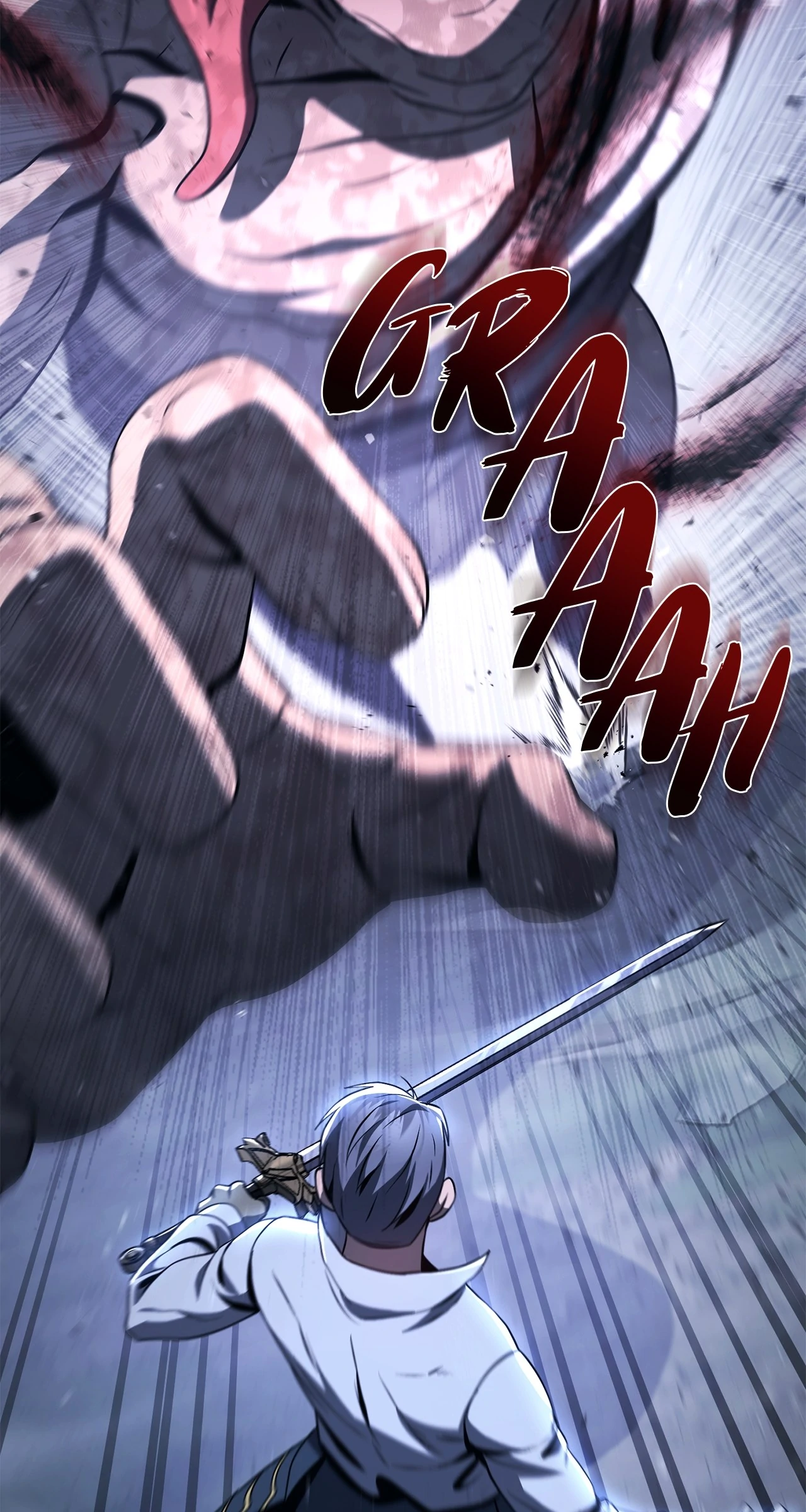 Read The Skeleton Soldier Failed to Defend the Dungeon EN Manga Online