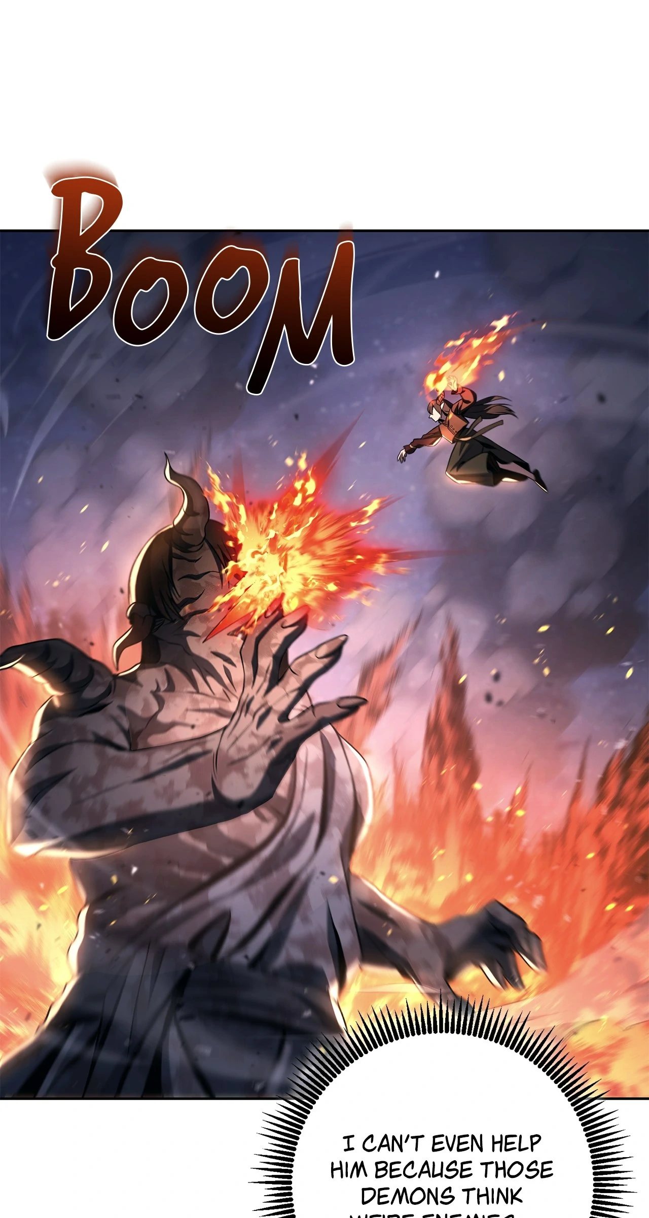 Read The Skeleton Soldier Failed to Defend the Dungeon EN Manga Online