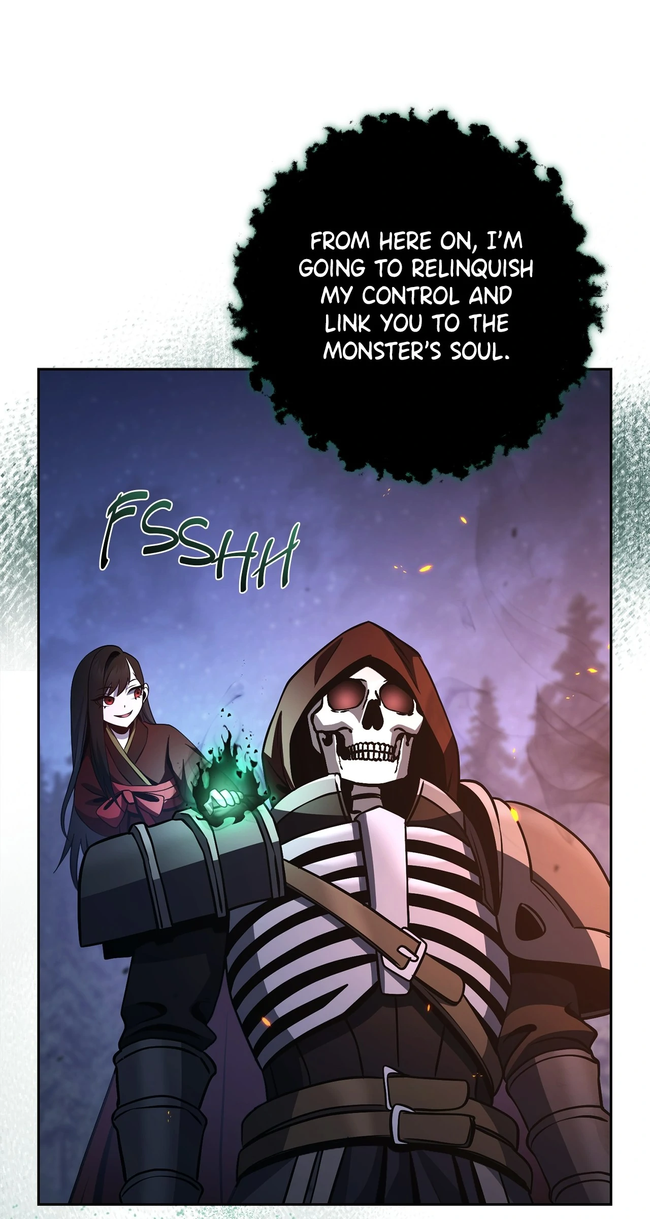 Read The Skeleton Soldier Failed to Defend the Dungeon EN Manga Online