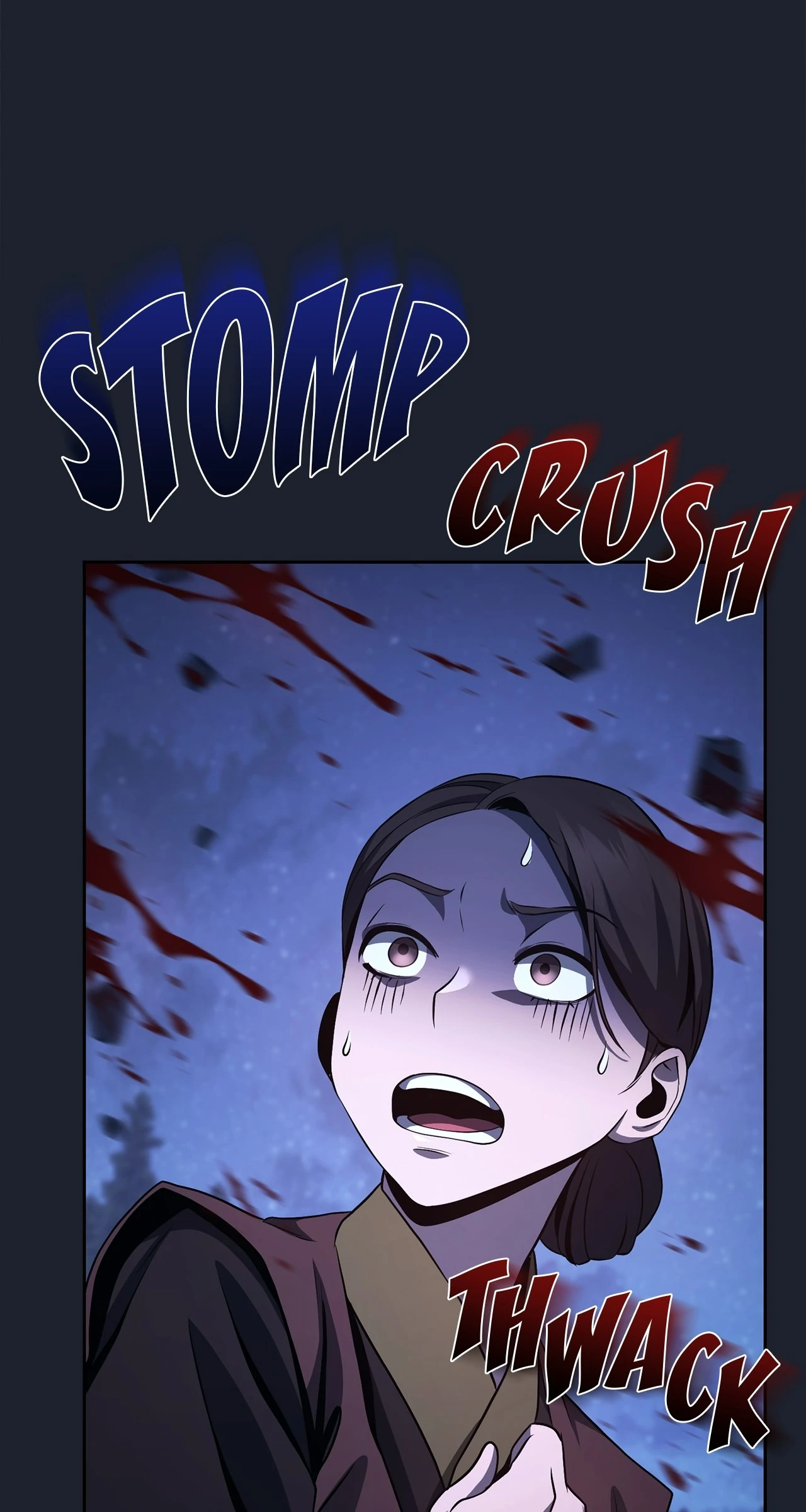 Read The Skeleton Soldier Failed to Defend the Dungeon EN Manga Online